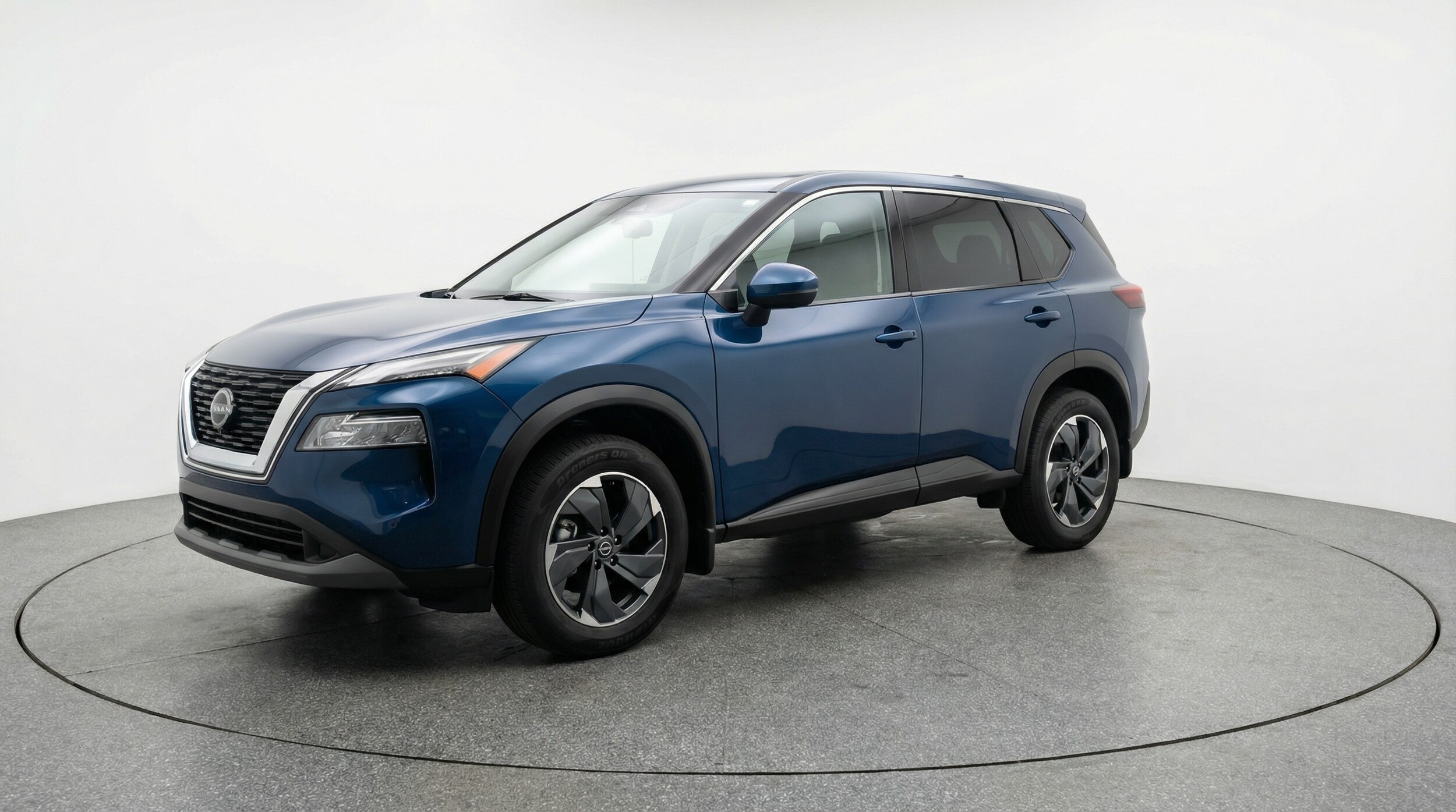 Thumbnail: 2025 Nissan Rogue - 3