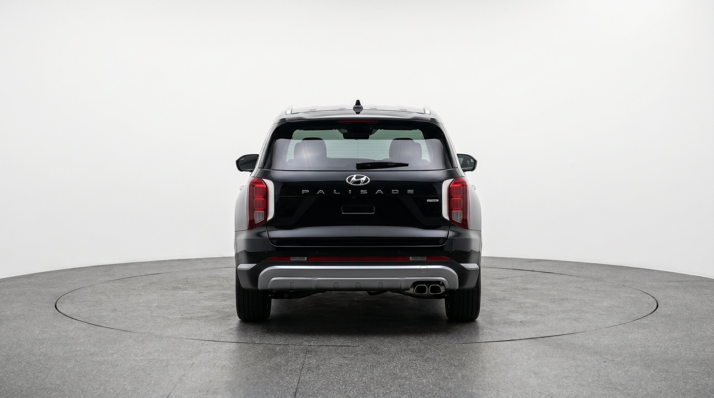 Thumbnail: 2025 Hyundai Palisade - 7