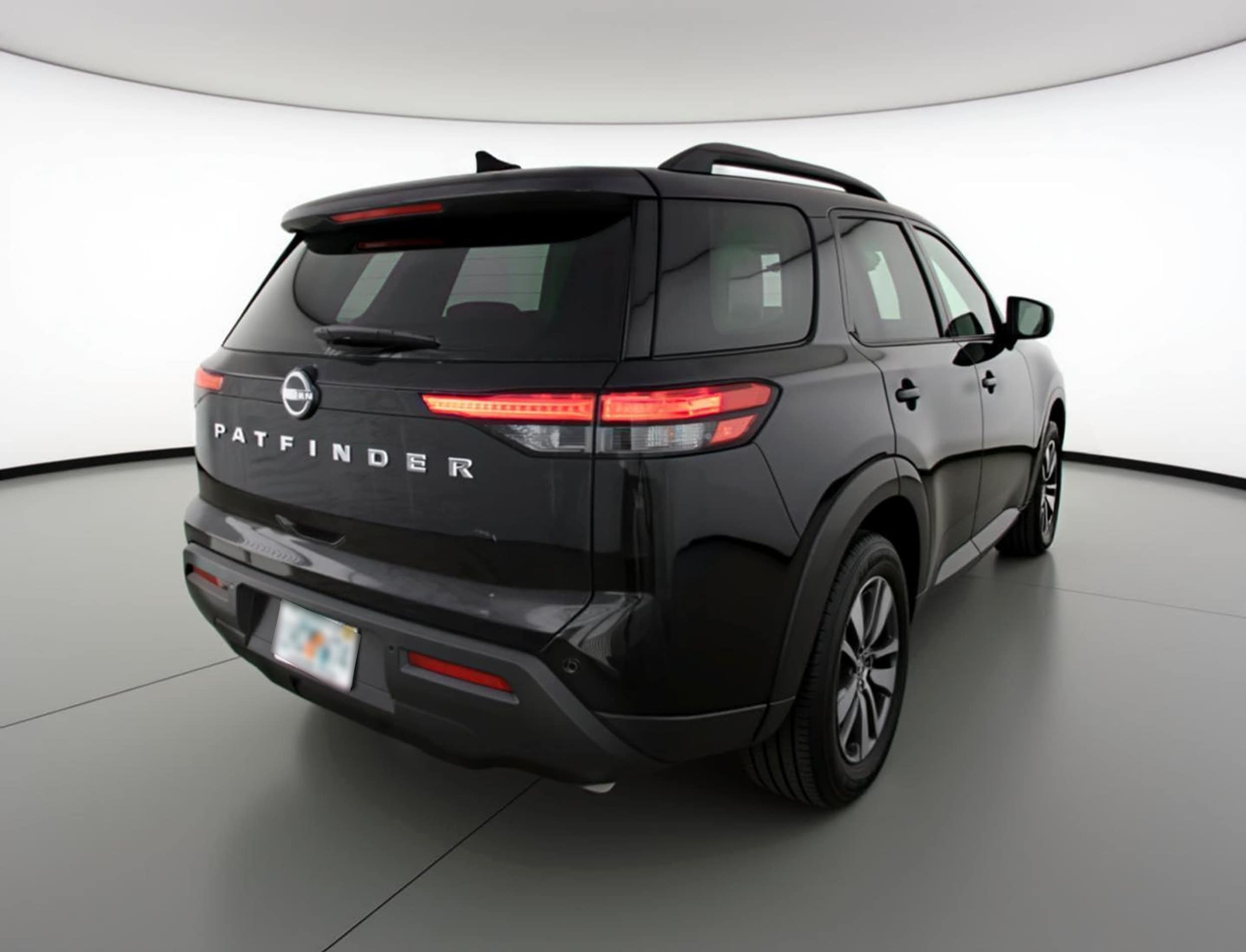 Thumbnail: 2025 Nissan Pathfinder - 7