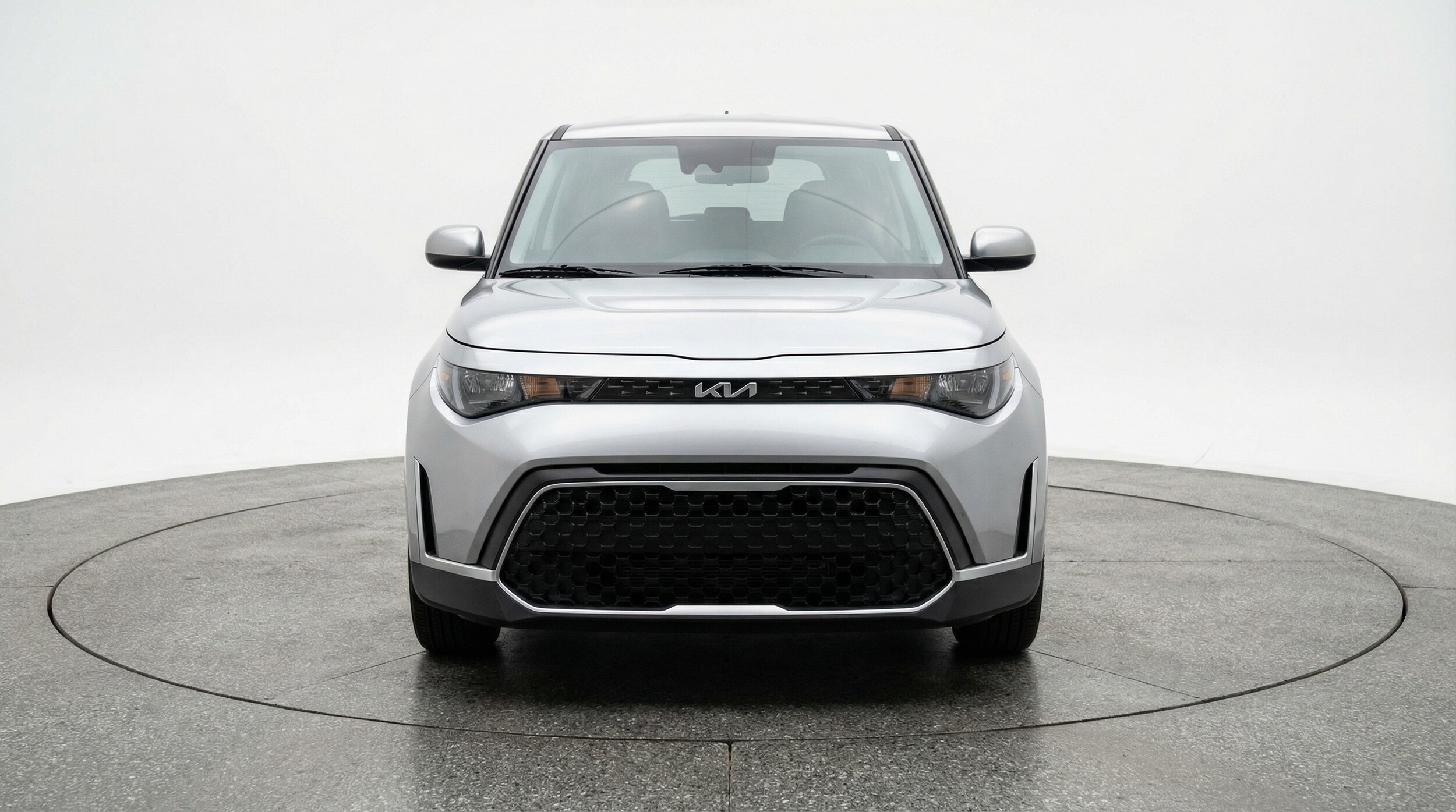 Thumbnail: 2025 Kia Soul - 2