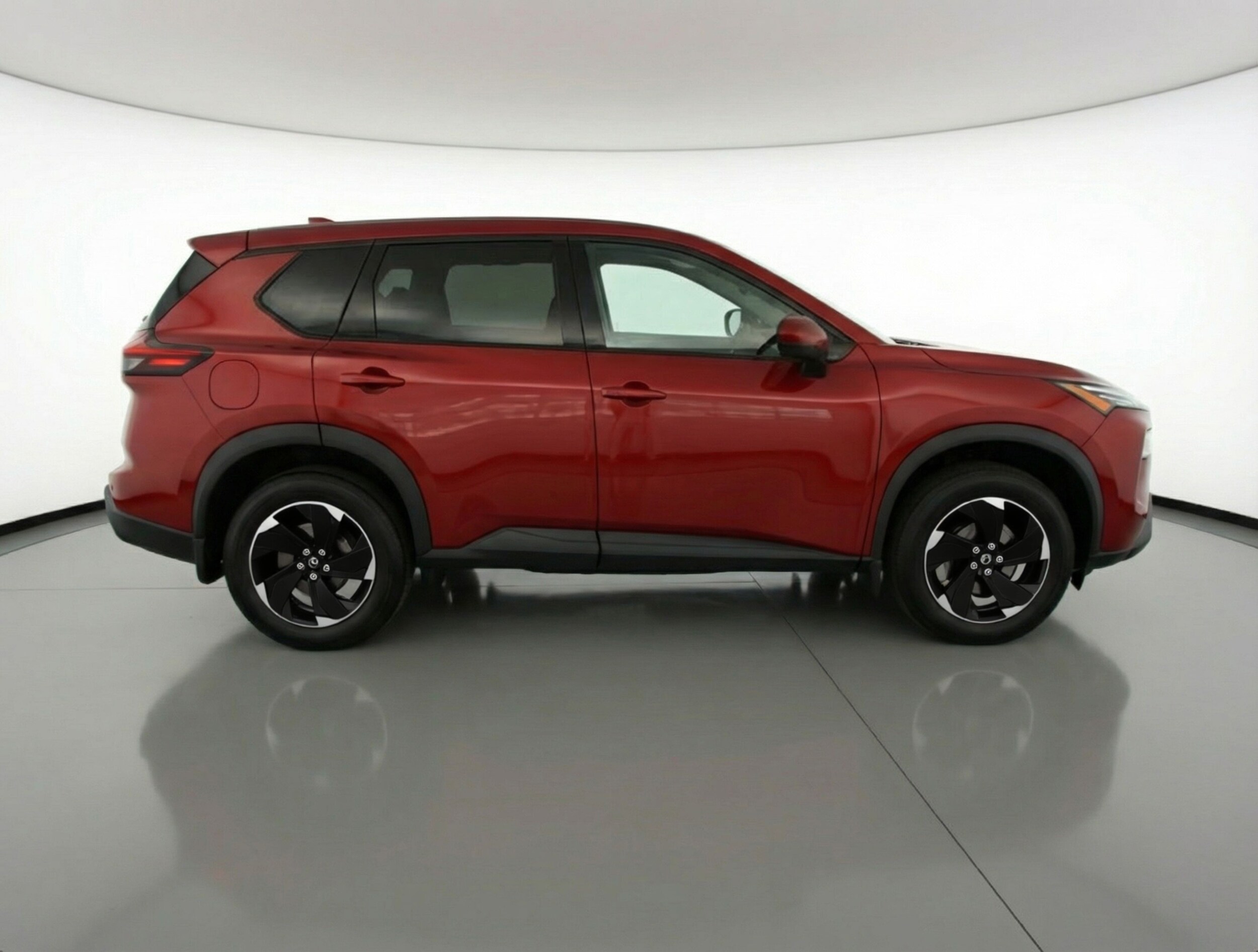 Thumbnail: 2025 Nissan Rogue - 8