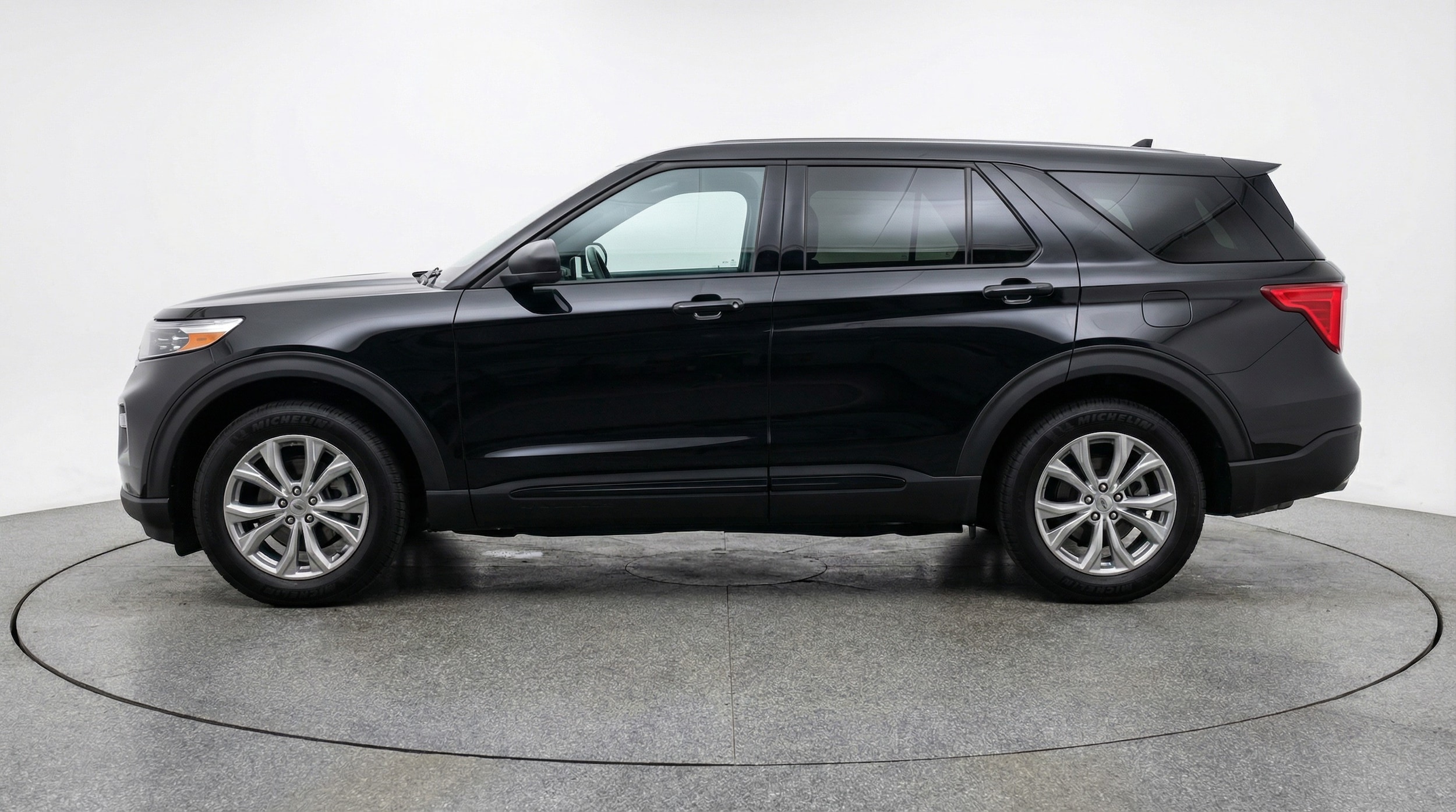 Thumbnail: 2024 Ford Explorer - 4