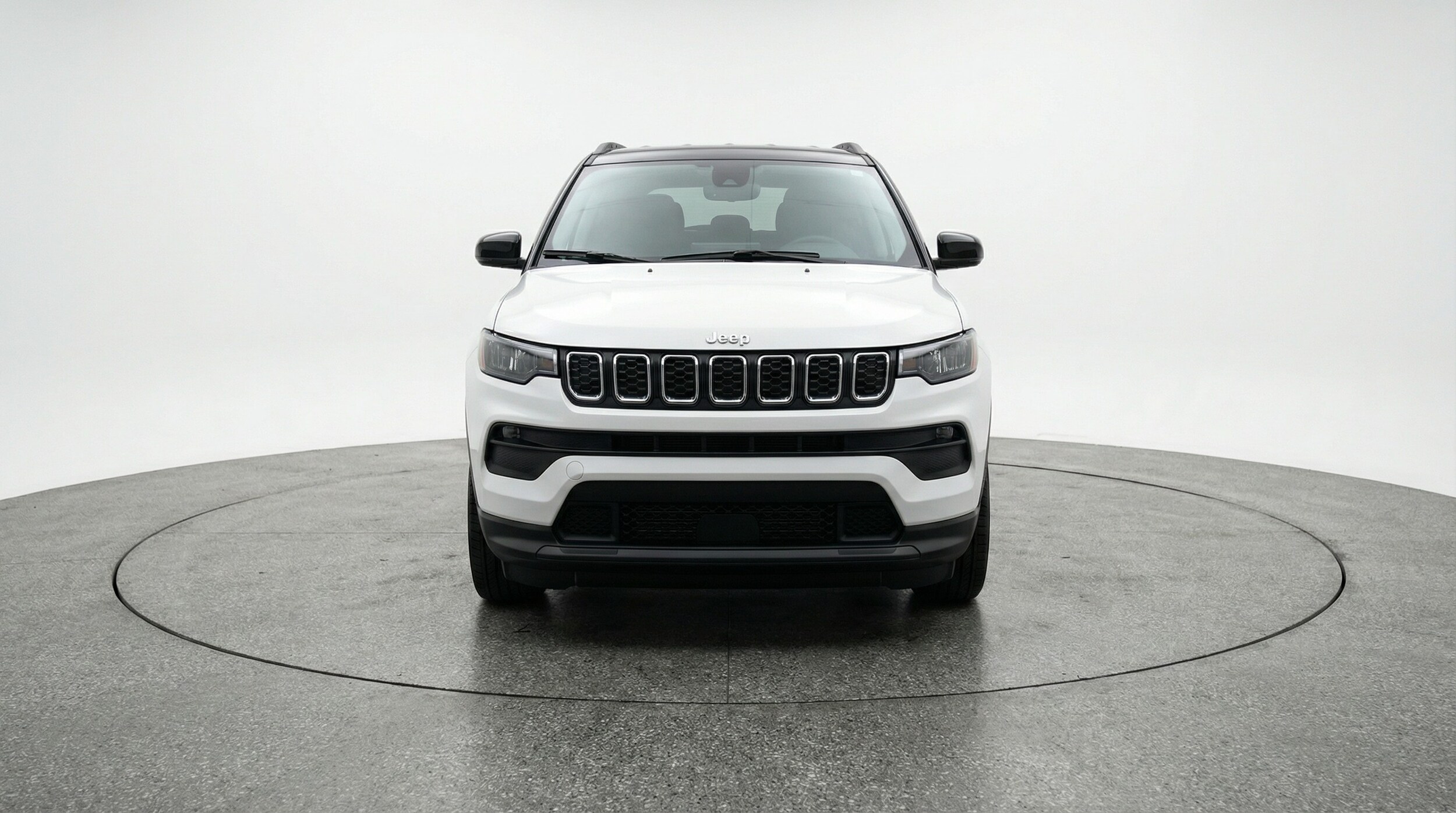 Thumbnail: 2025 Jeep Compass - 2