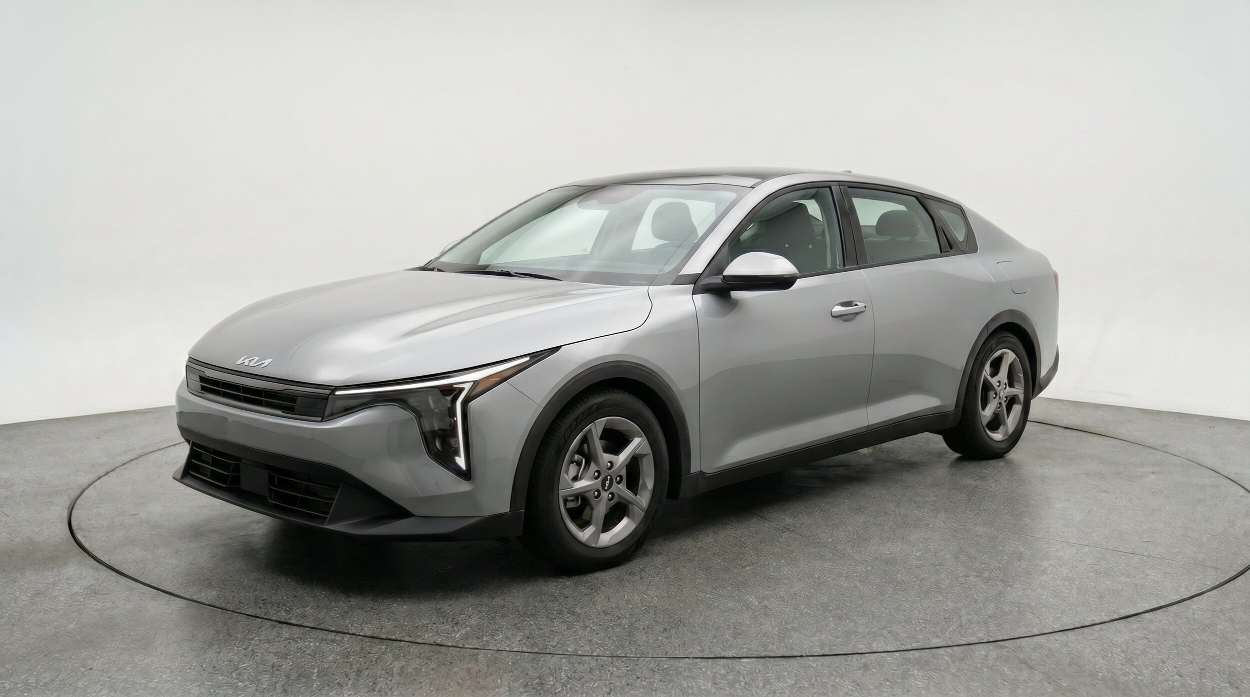 Thumbnail: 2025 Kia K4 - 3