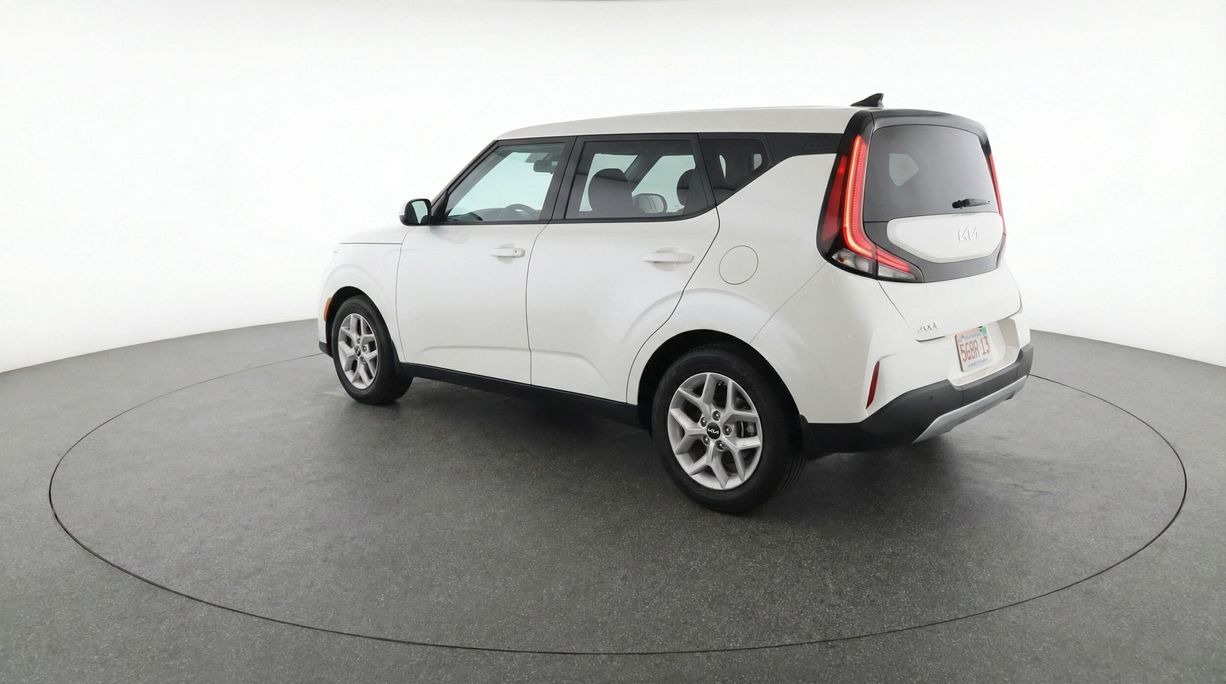 Thumbnail: 2025 Kia Soul - 5