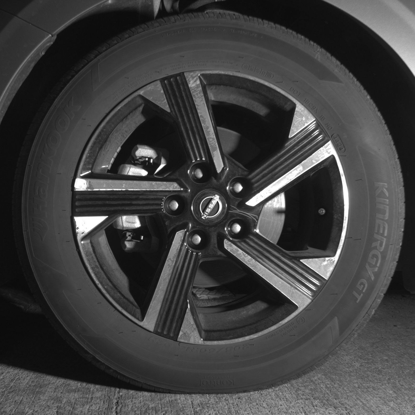 Thumbnail: 2025 Nissan Sentra - 9