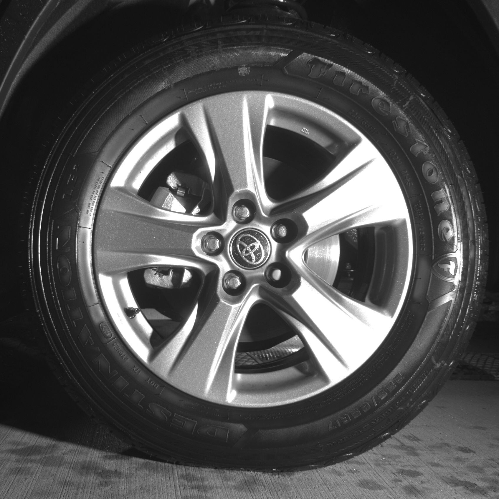 Thumbnail: 2025 Toyota RAV4 - 9