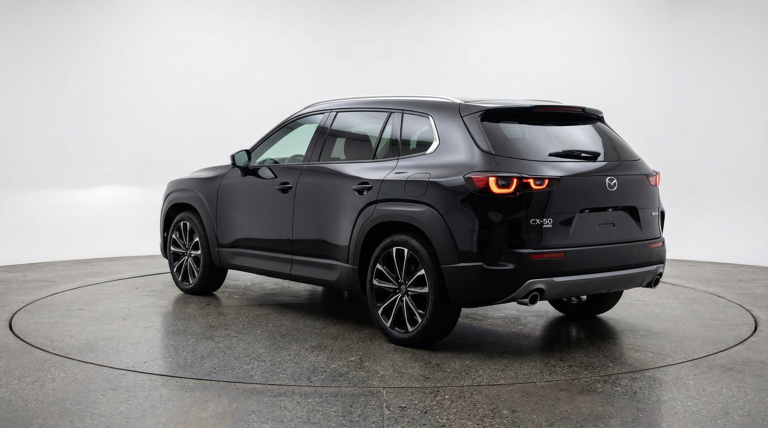 Thumbnail: 2026 Mazda CX-50 - 6