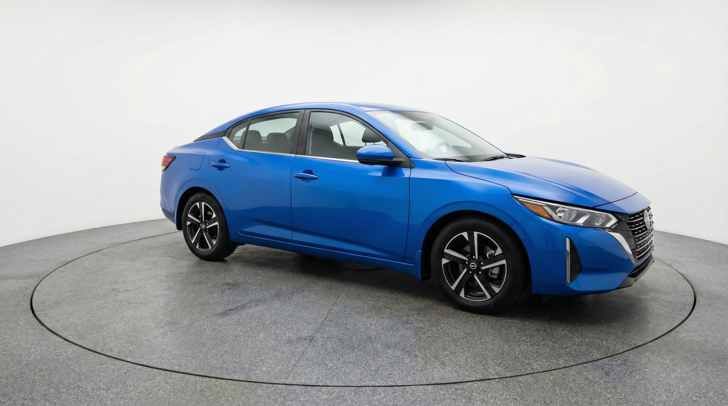 Thumbnail: 2025 Nissan Sentra - 1