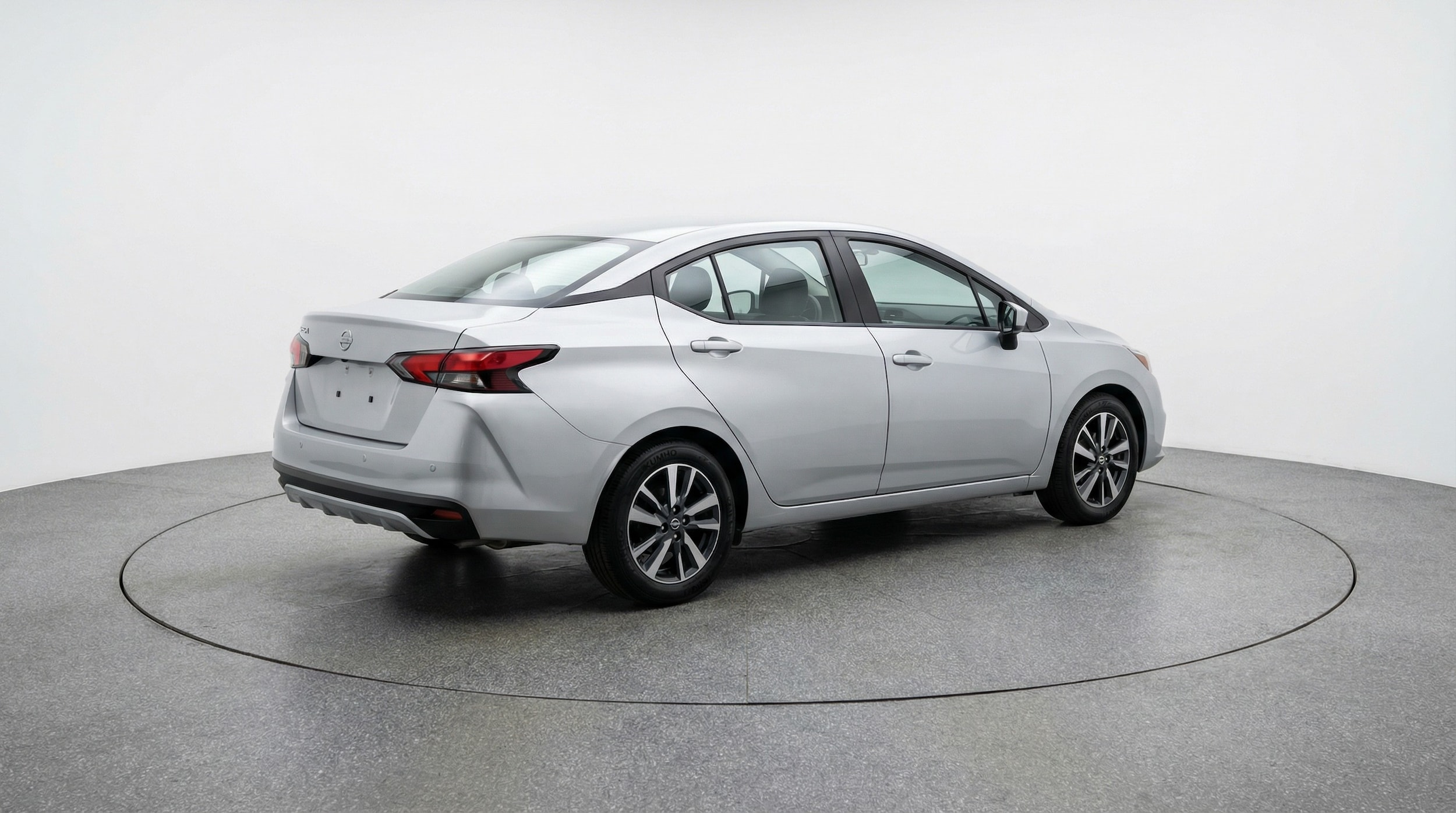 Thumbnail: 2025 Nissan Versa - 7