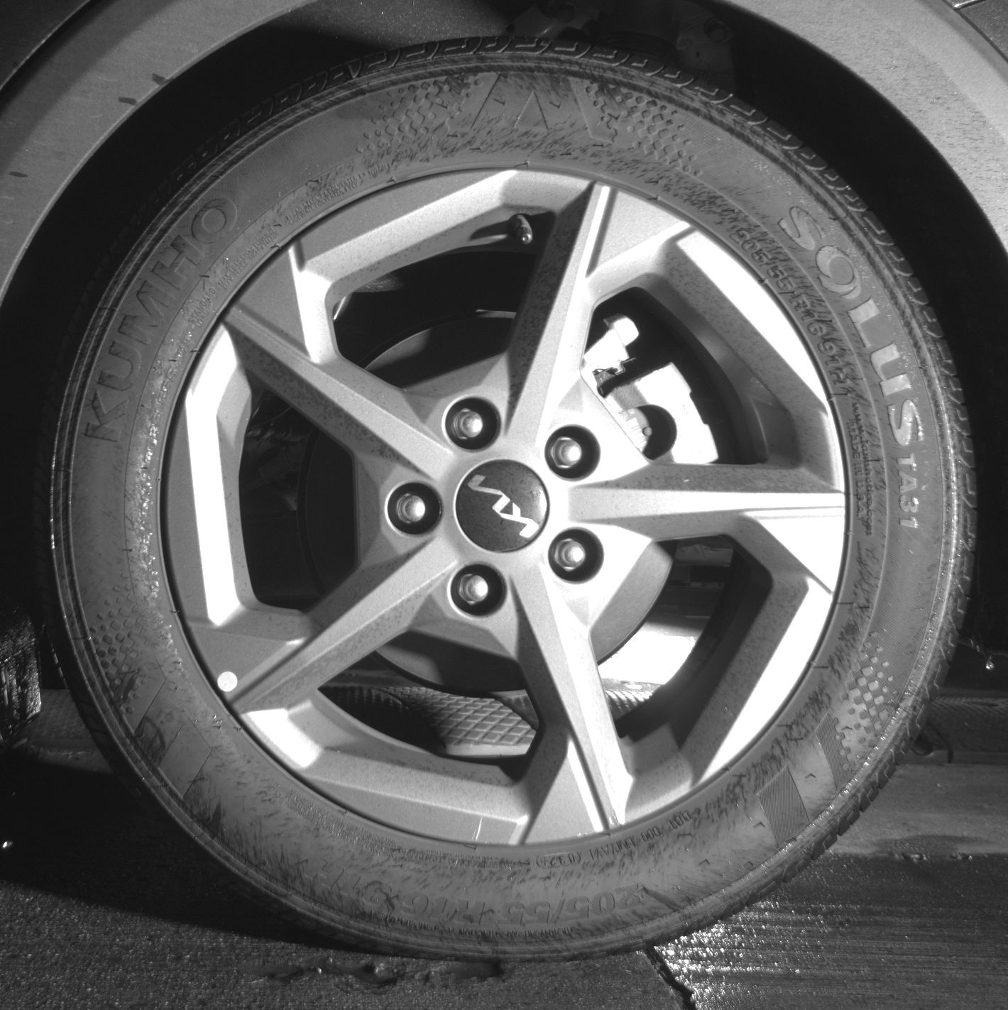 Thumbnail: 2025 Kia K4 - 11