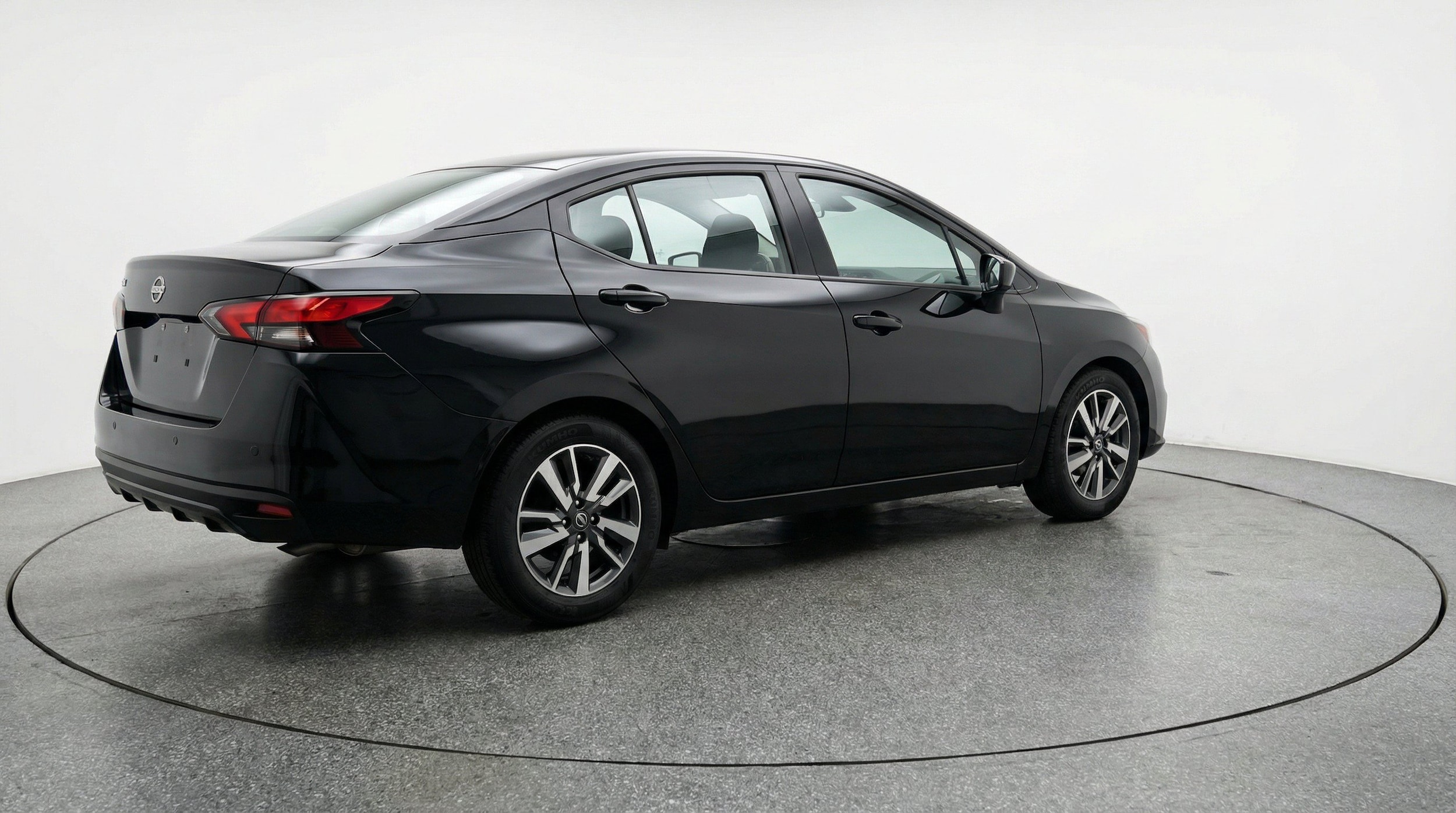 Thumbnail: 2025 Nissan Versa - 9