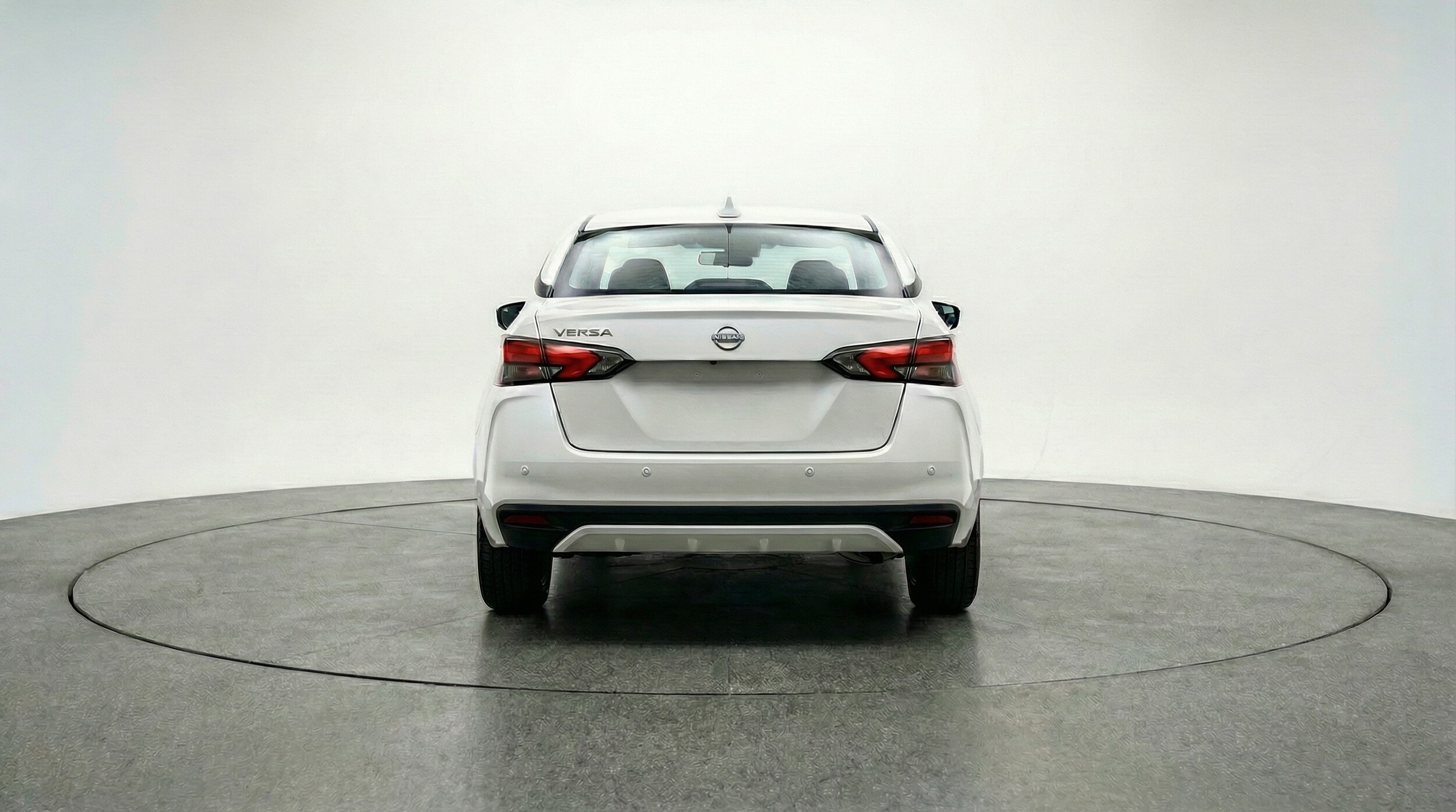 Thumbnail: 2025 Nissan Versa - 6