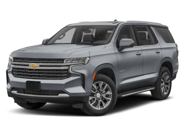 2024 Chevrolet Tahoe