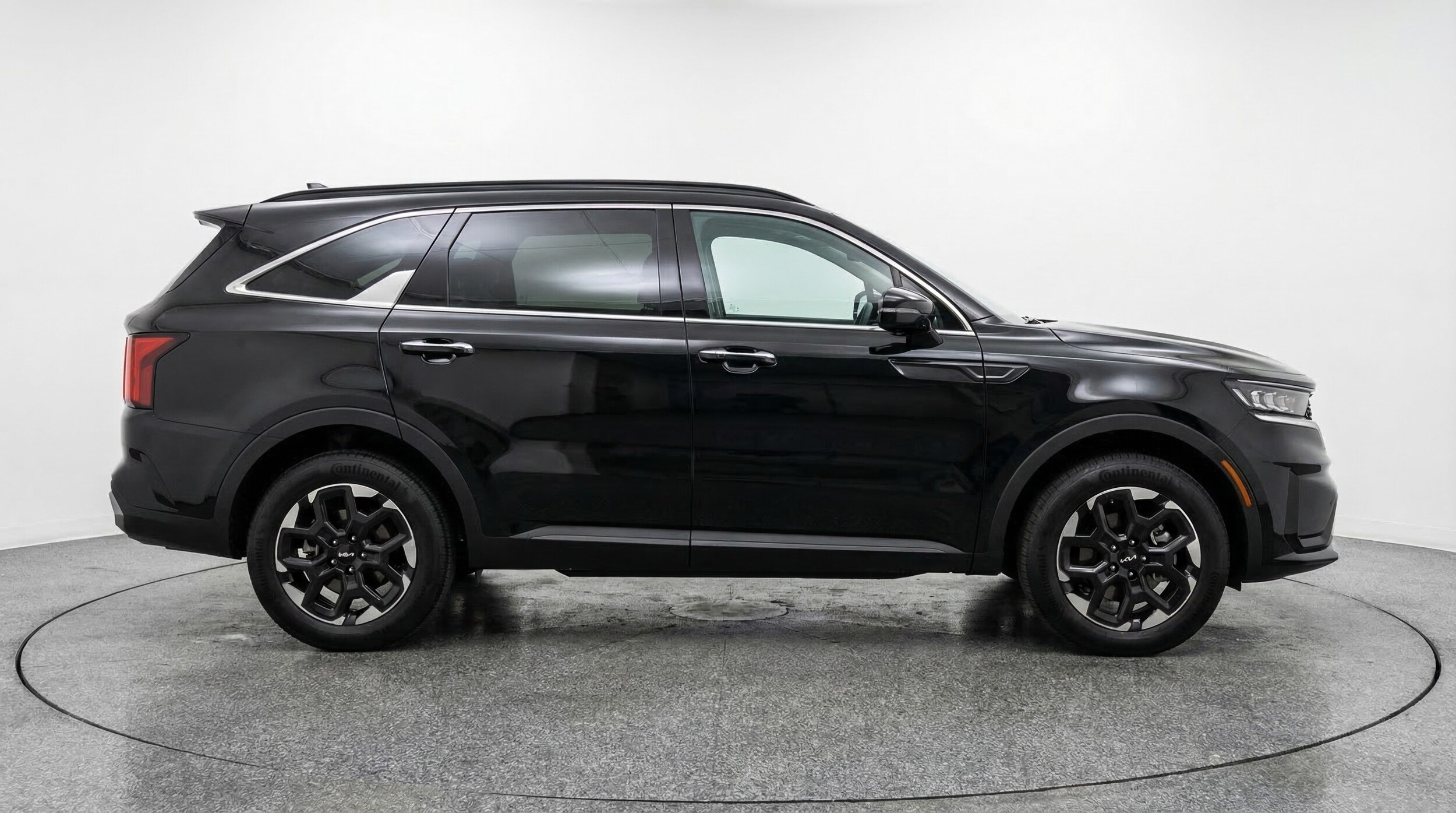 Thumbnail: 2024 Kia Sorento - 8