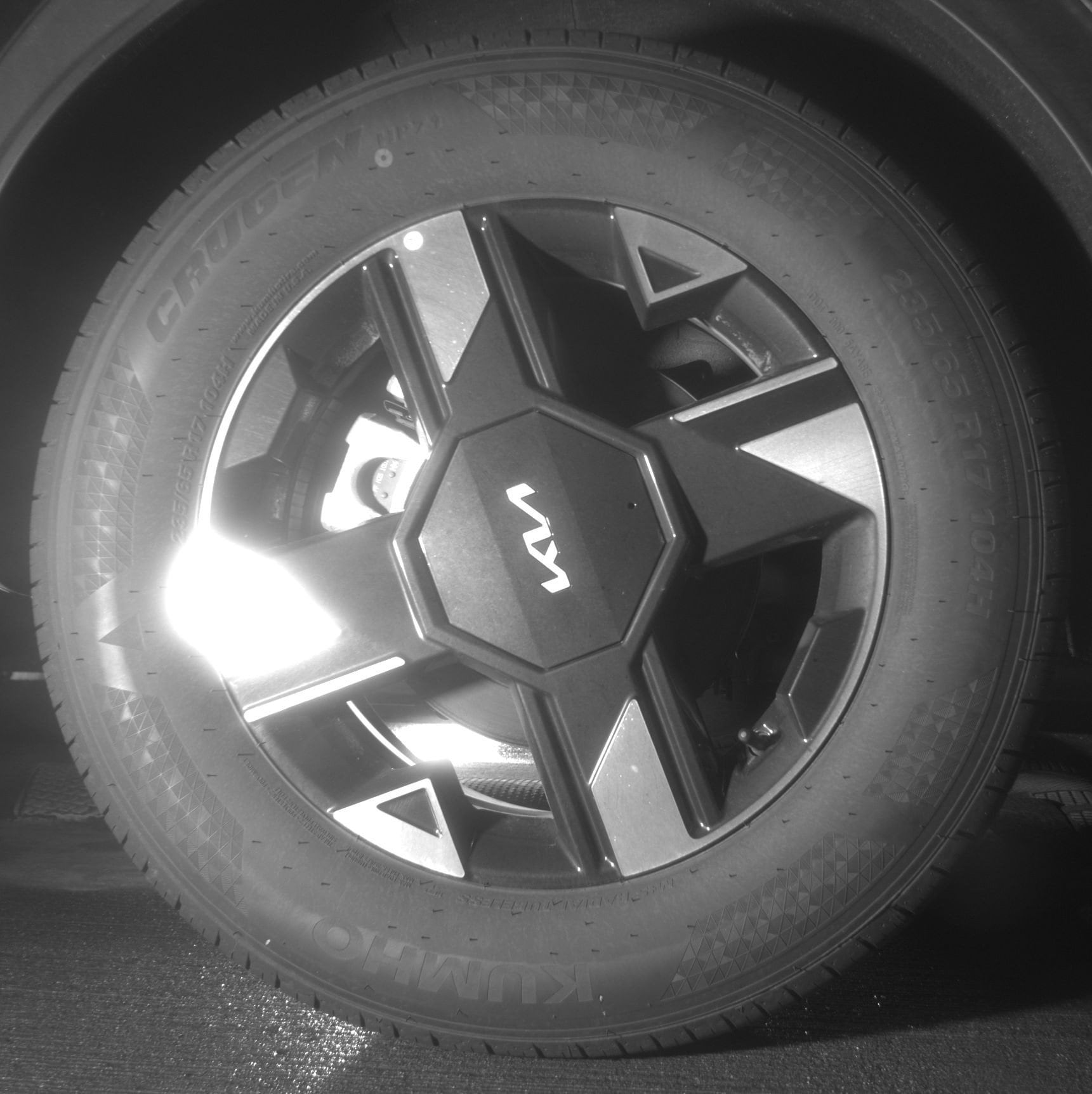 Thumbnail: 2026 Kia Sportage - 15