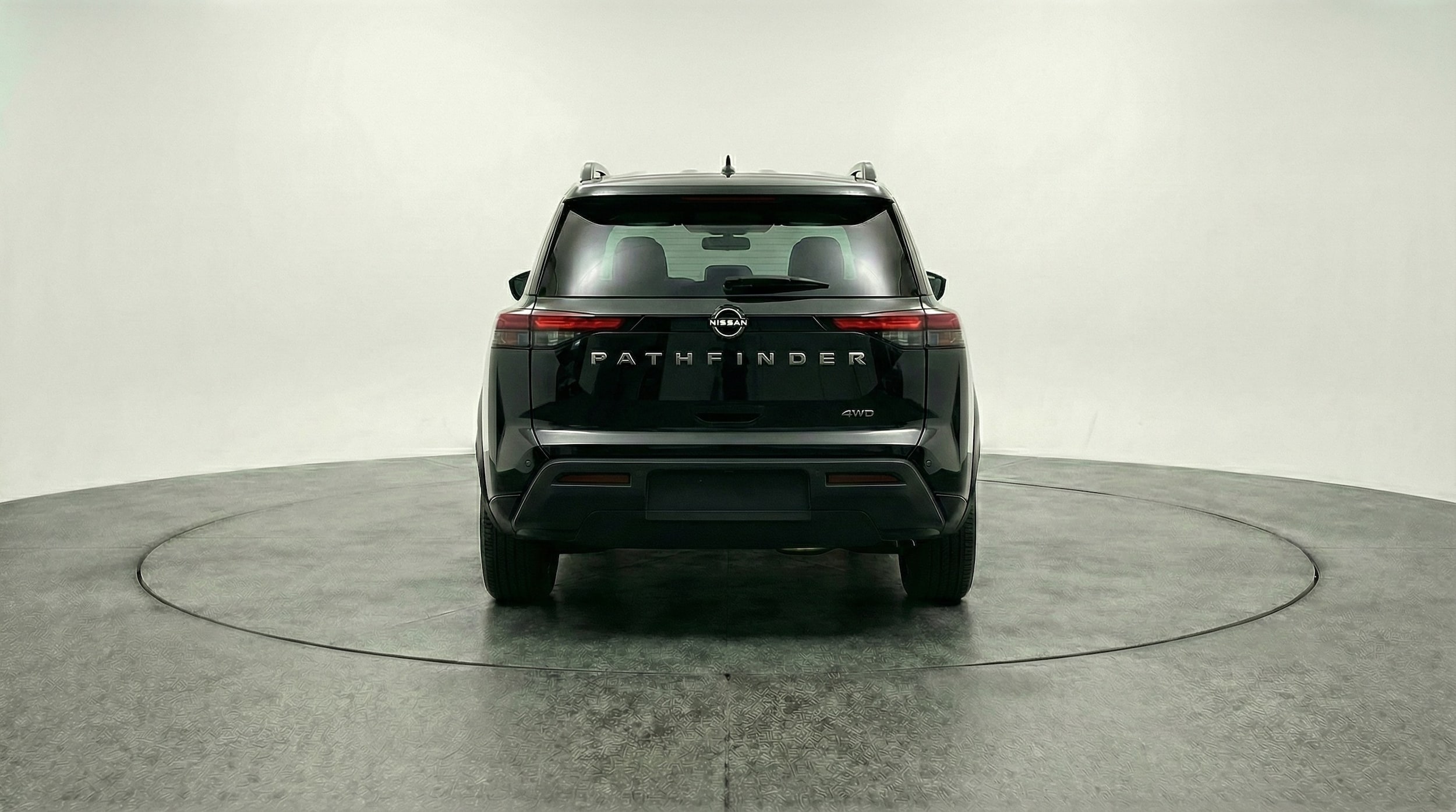 Thumbnail: 2025 Nissan Pathfinder - 6