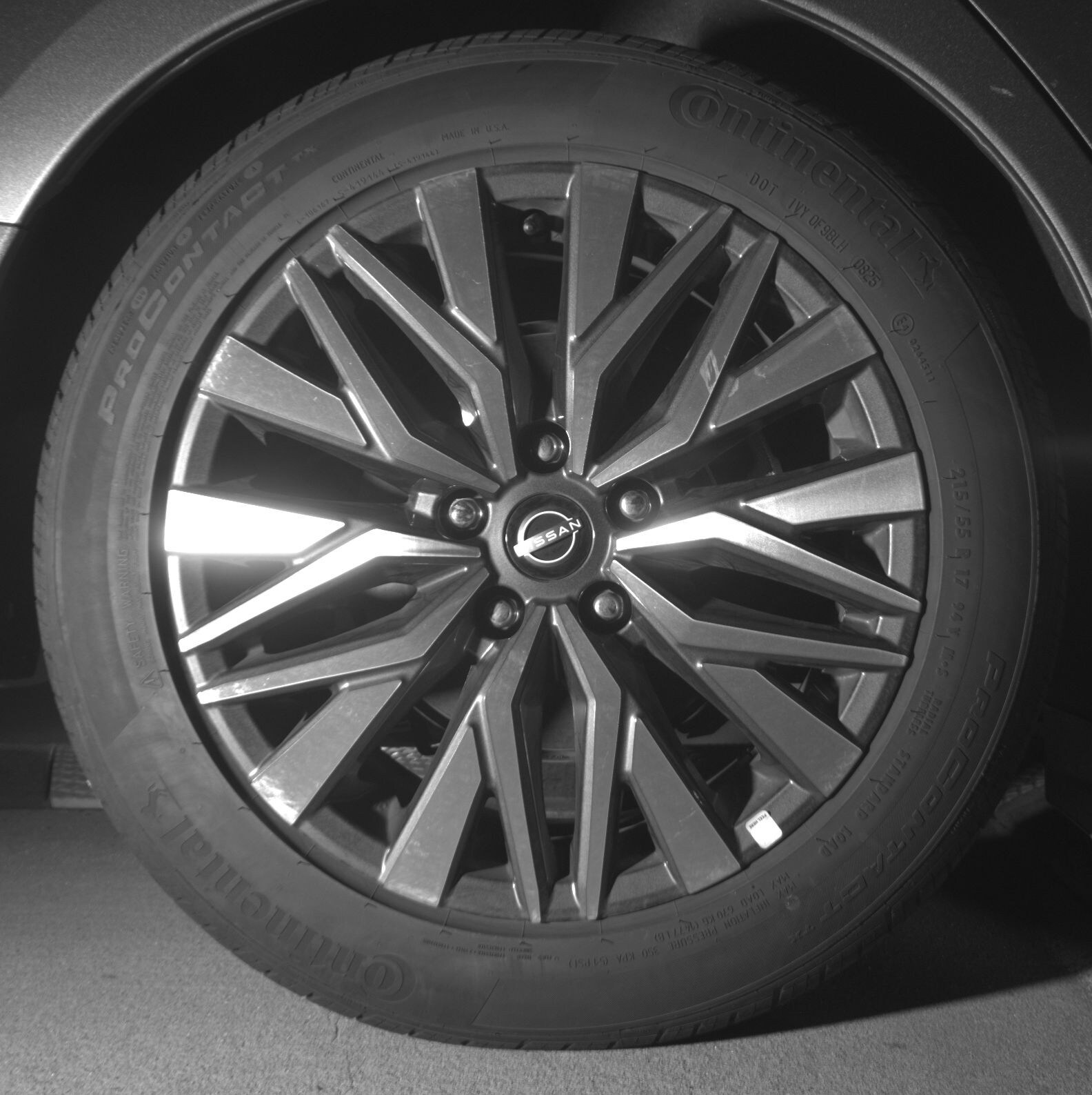 Thumbnail: 2025 Nissan Altima - 12