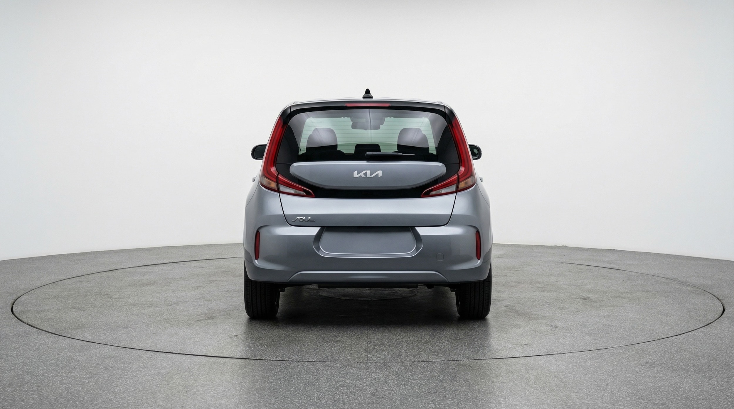 Thumbnail: 2025 Kia Soul - 6