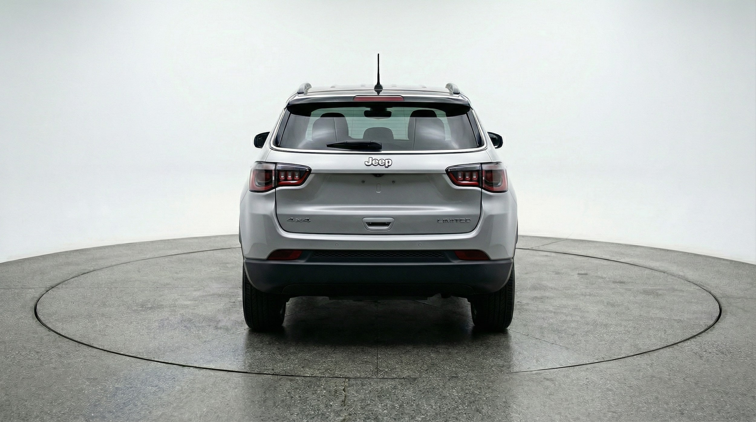 Thumbnail: 2025 Jeep Compass - 6