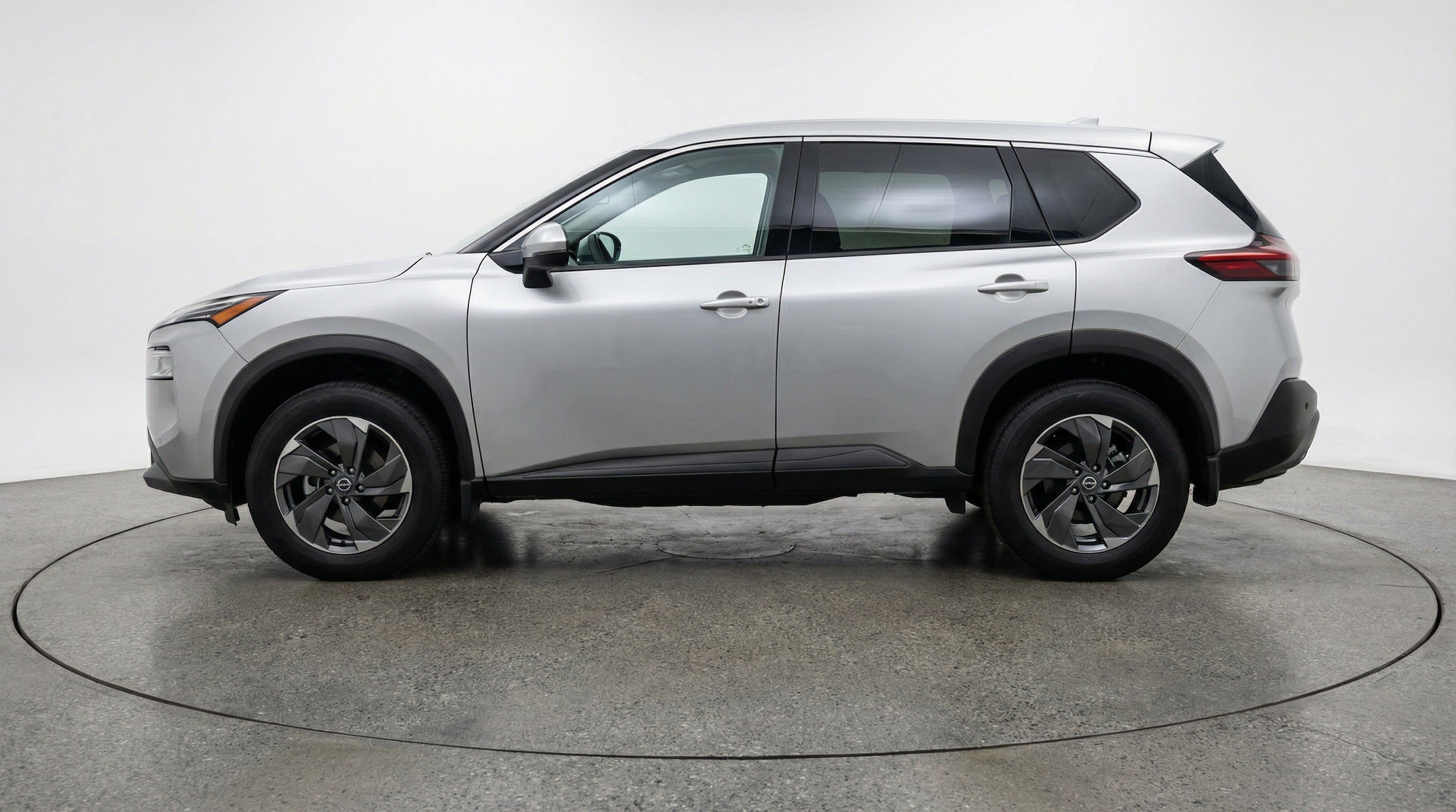 Thumbnail: 2025 Nissan Rogue - 5