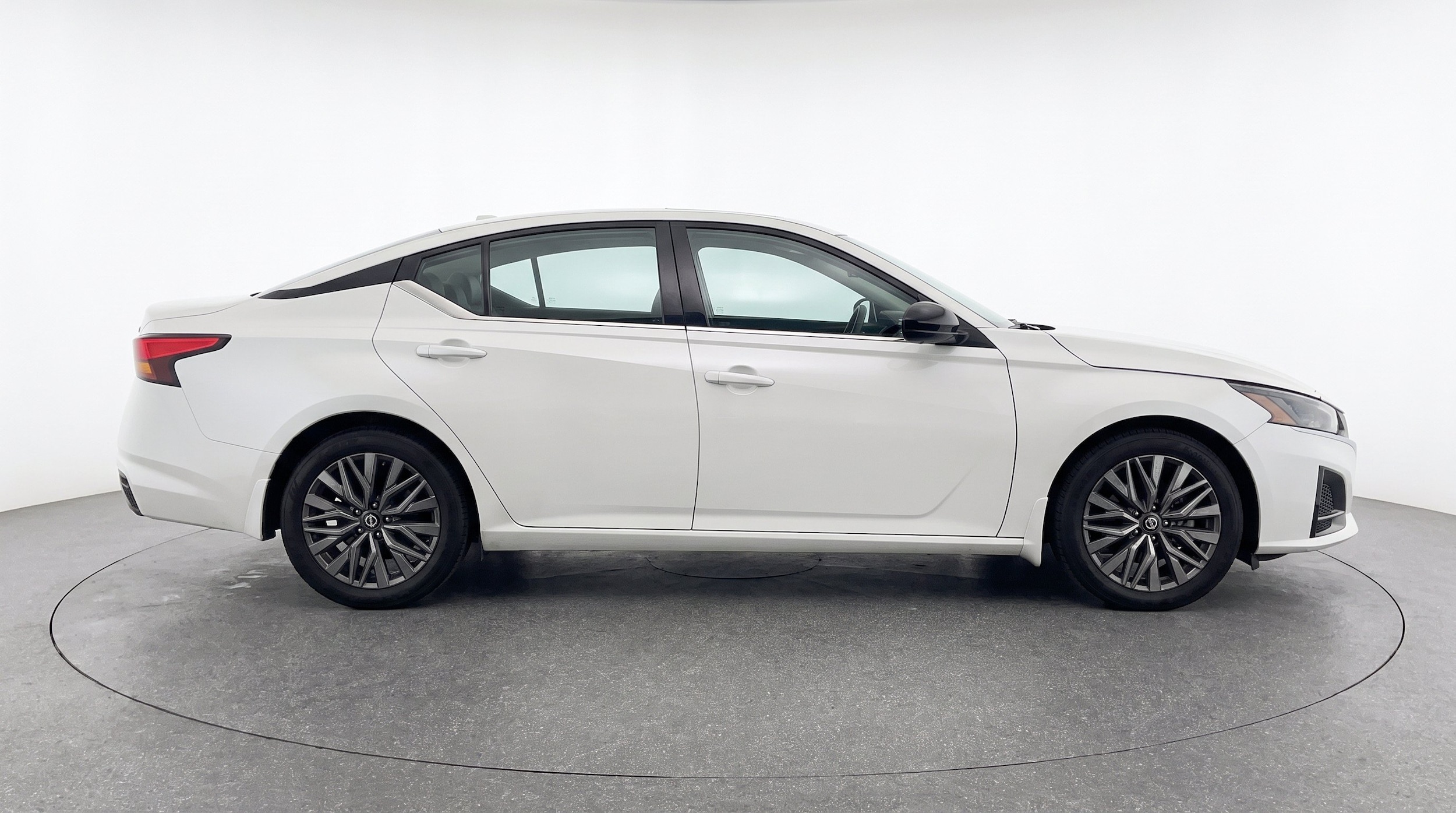 Thumbnail: 2026 Nissan Altima - 11