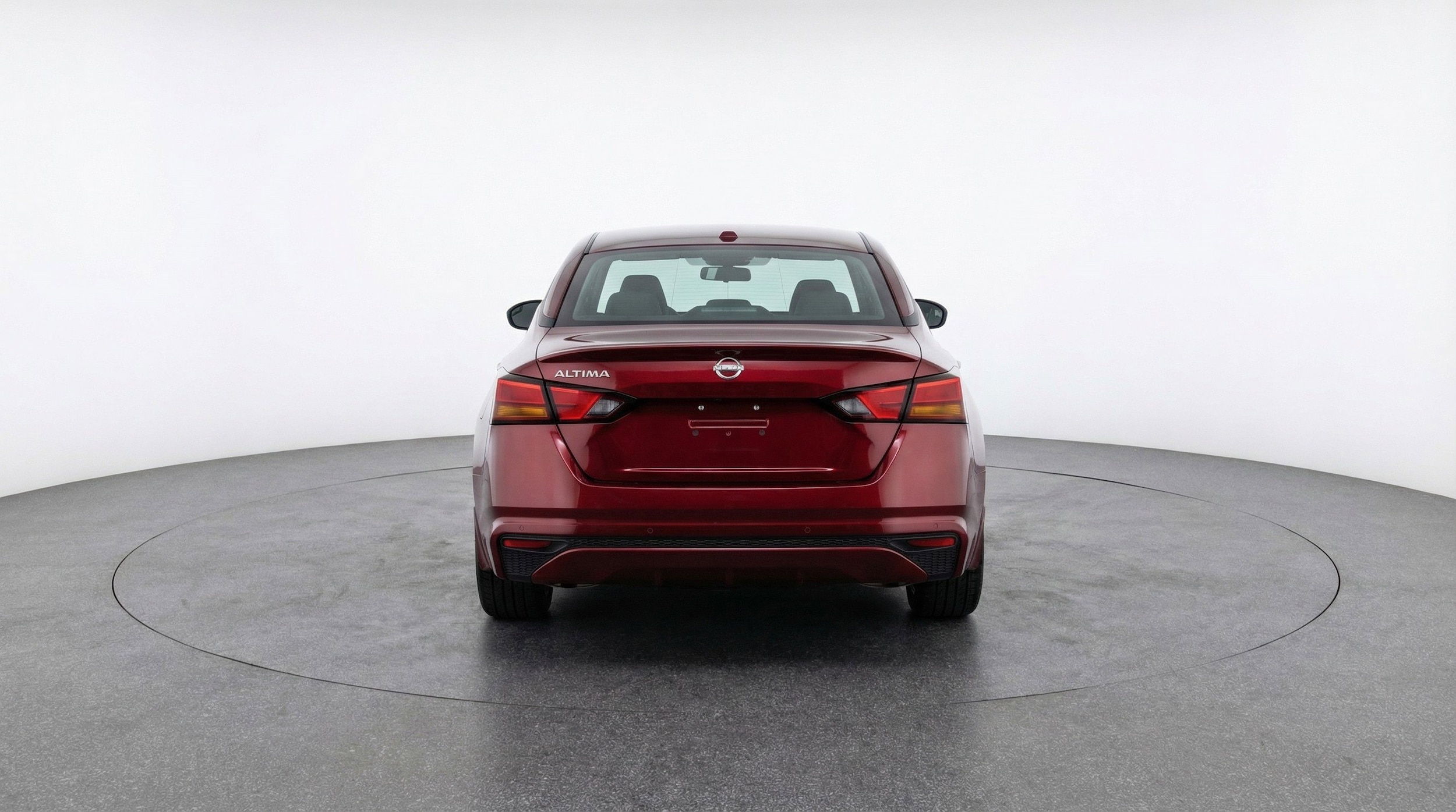 Thumbnail: 2025 Nissan Altima - 7