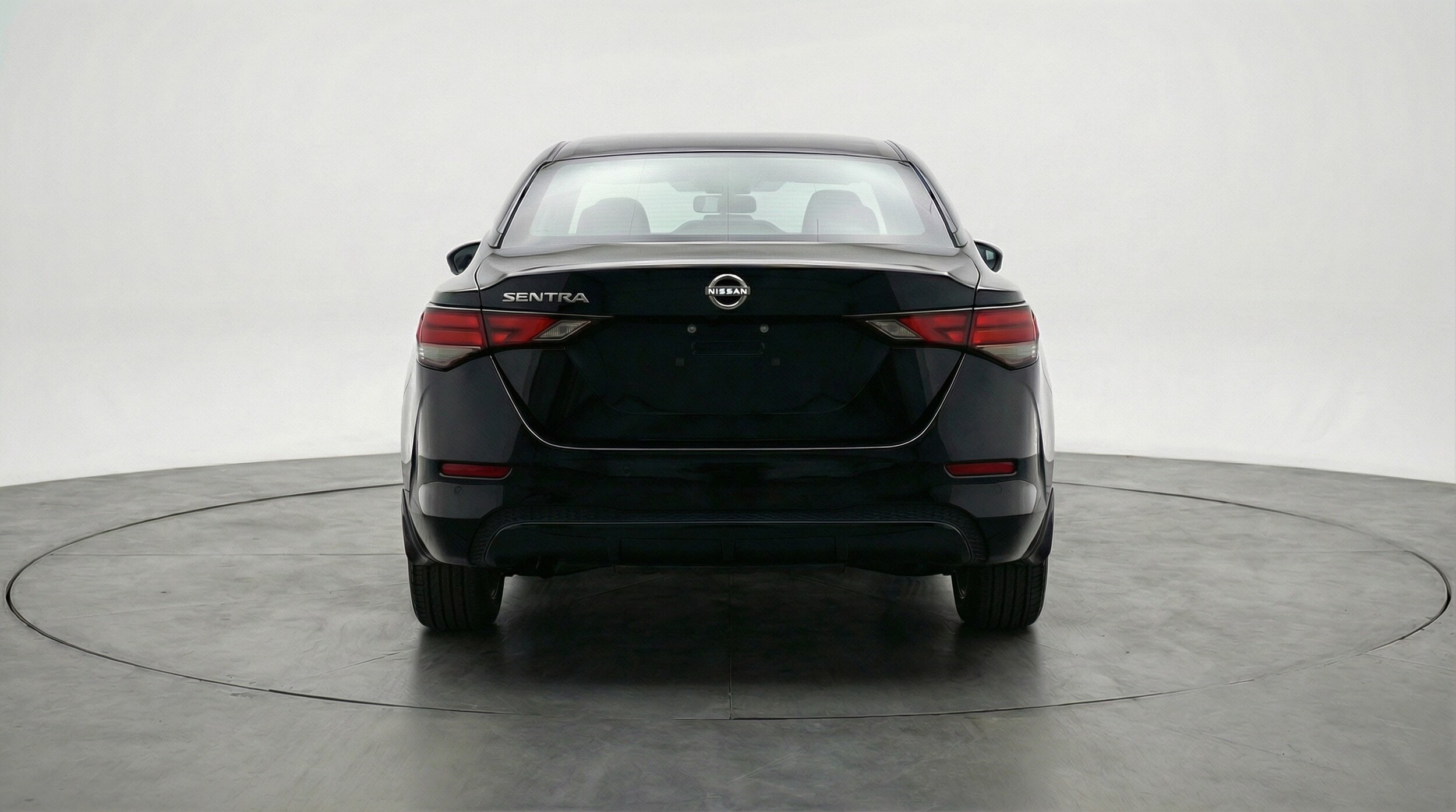 Thumbnail: 2025 Nissan Sentra - 6