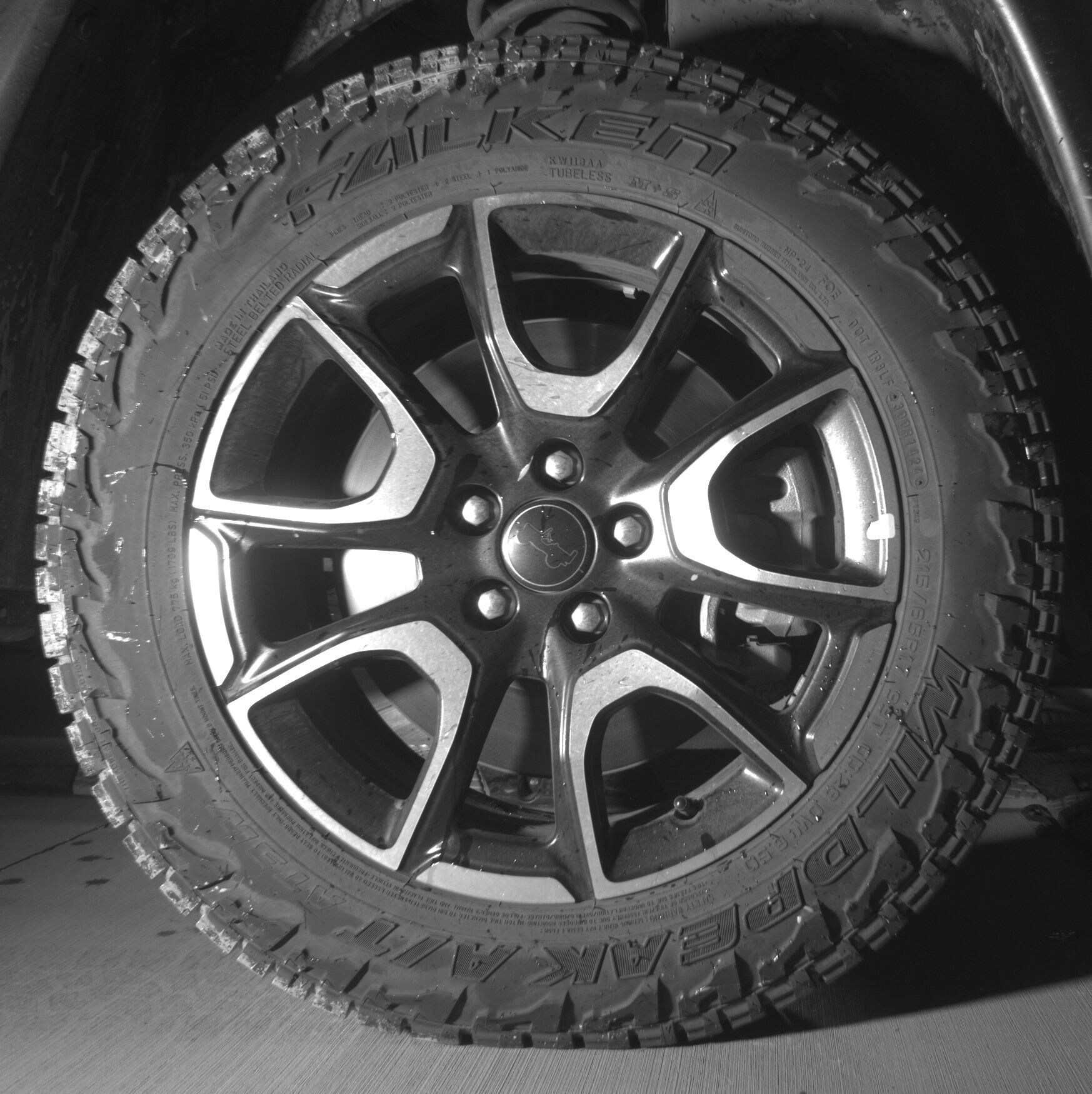 Thumbnail: 2025 Jeep Compass - 10