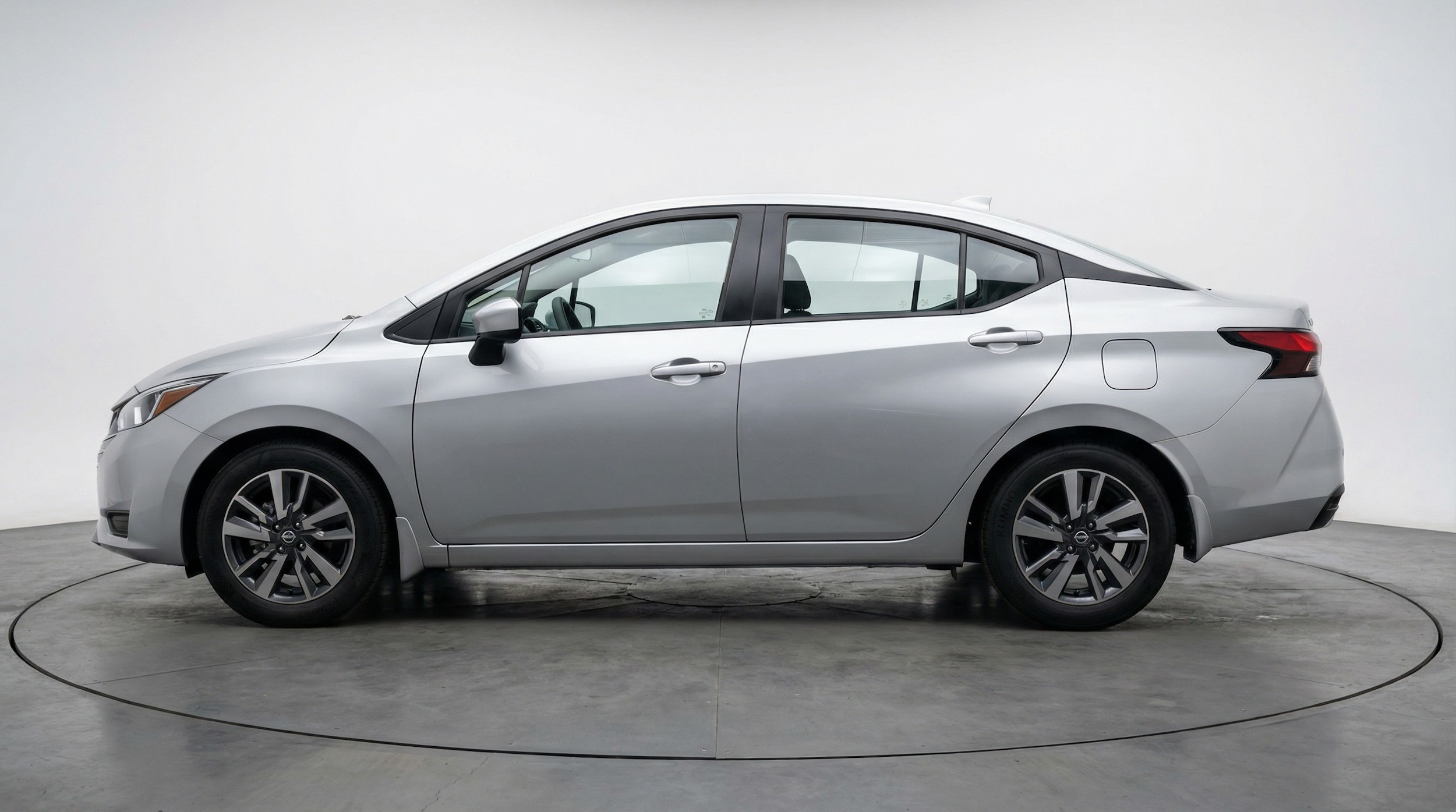 Thumbnail: 2025 Nissan Versa - 4