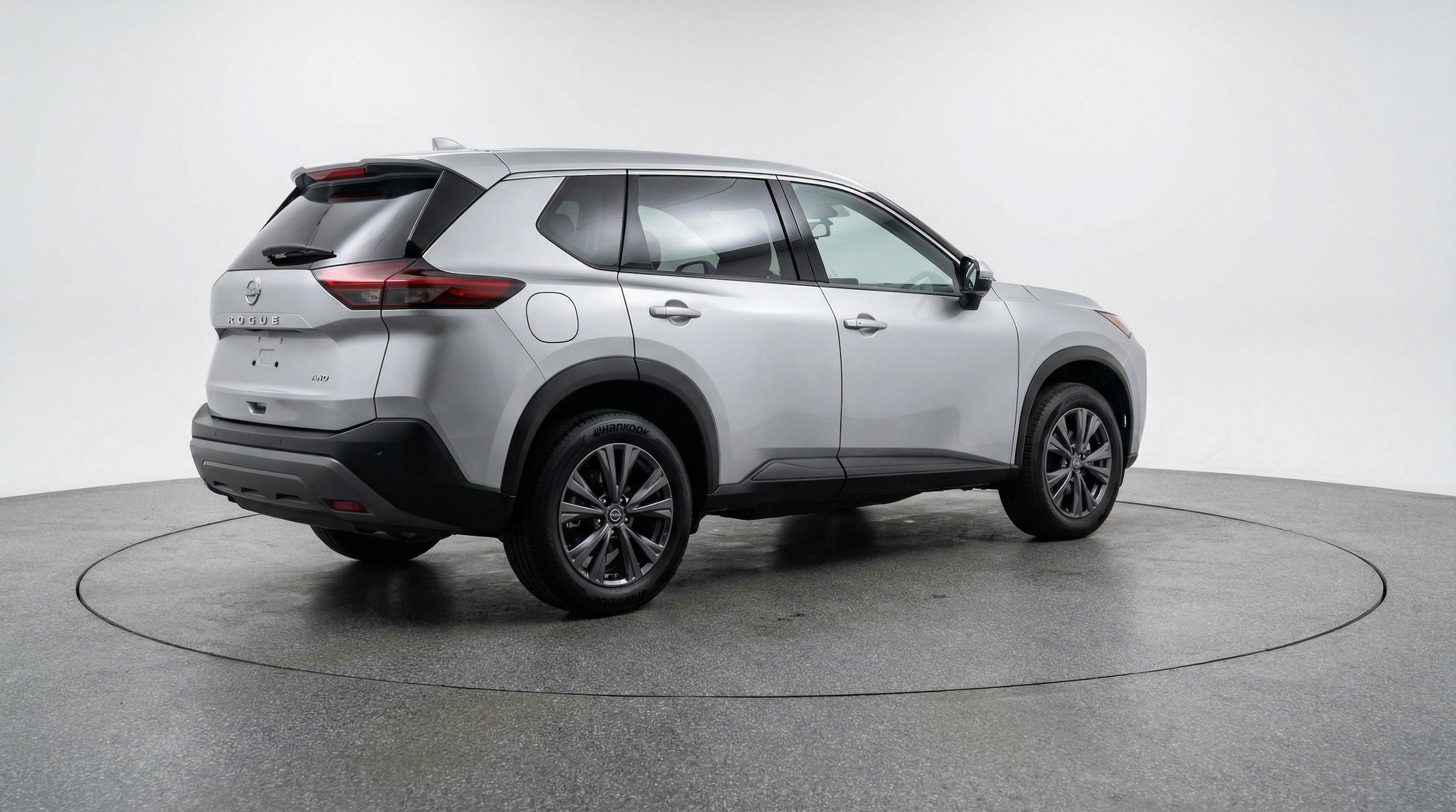 Thumbnail: 2025 Nissan Rogue - 9