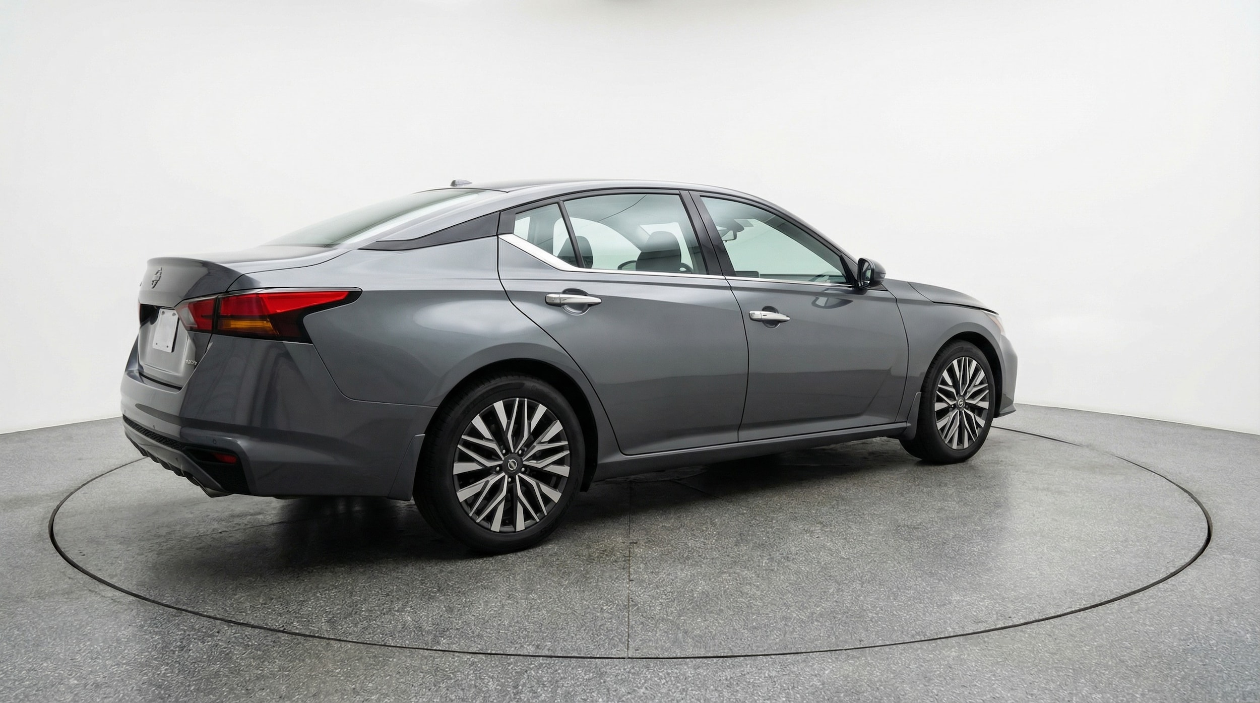 Thumbnail: 2025 Nissan Altima - 7