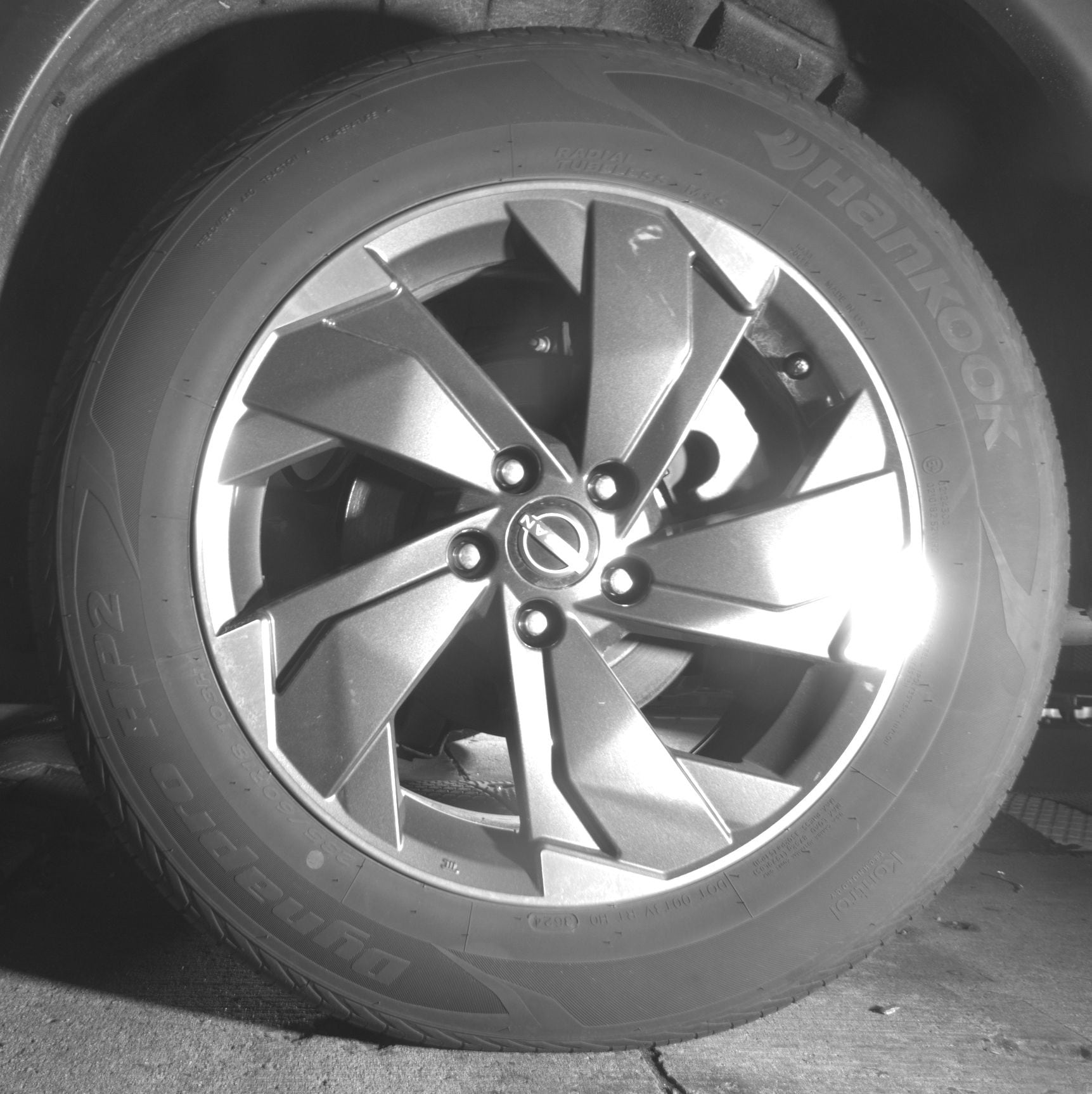 Thumbnail: 2025 Nissan Rogue - 11