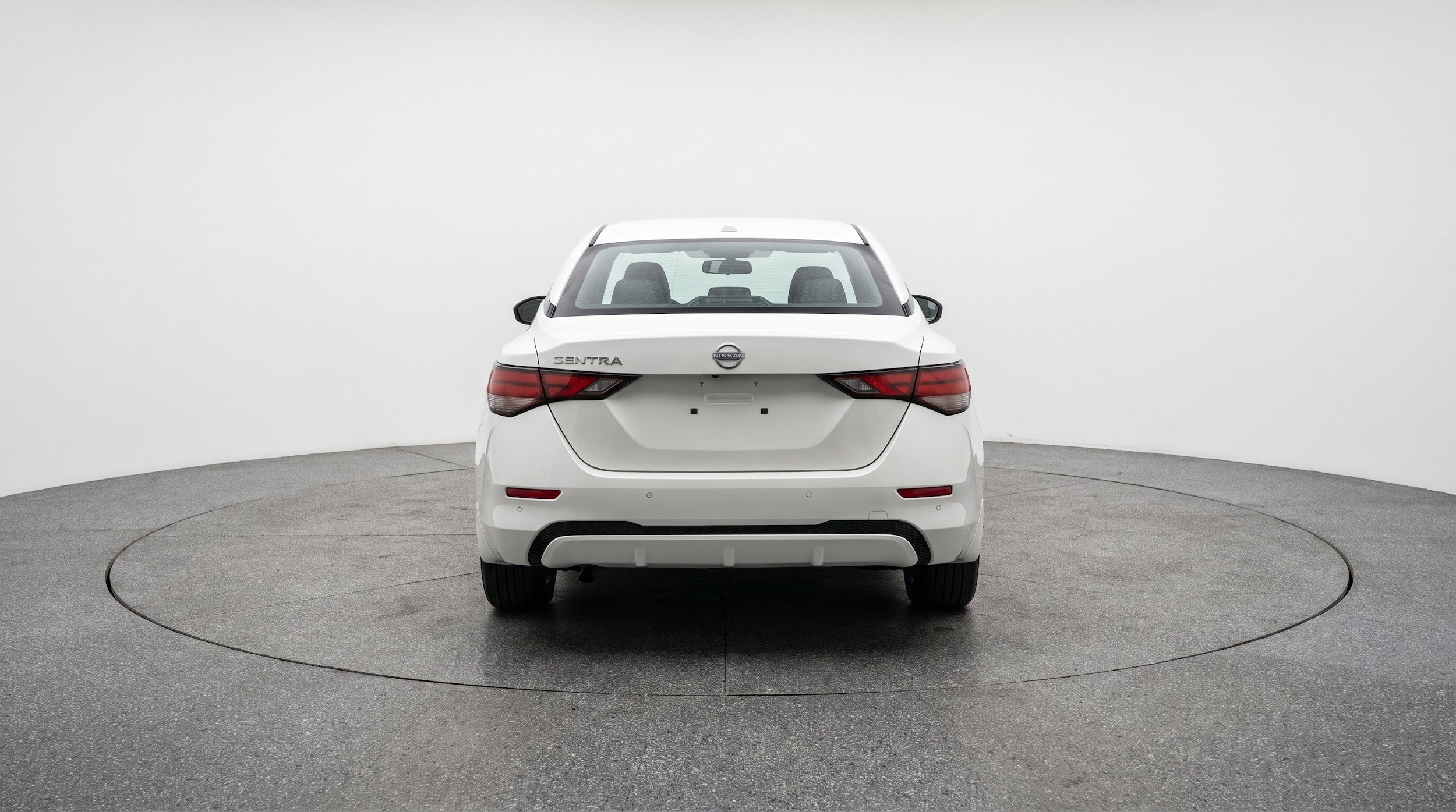 Thumbnail: 2025 Nissan Sentra - 7