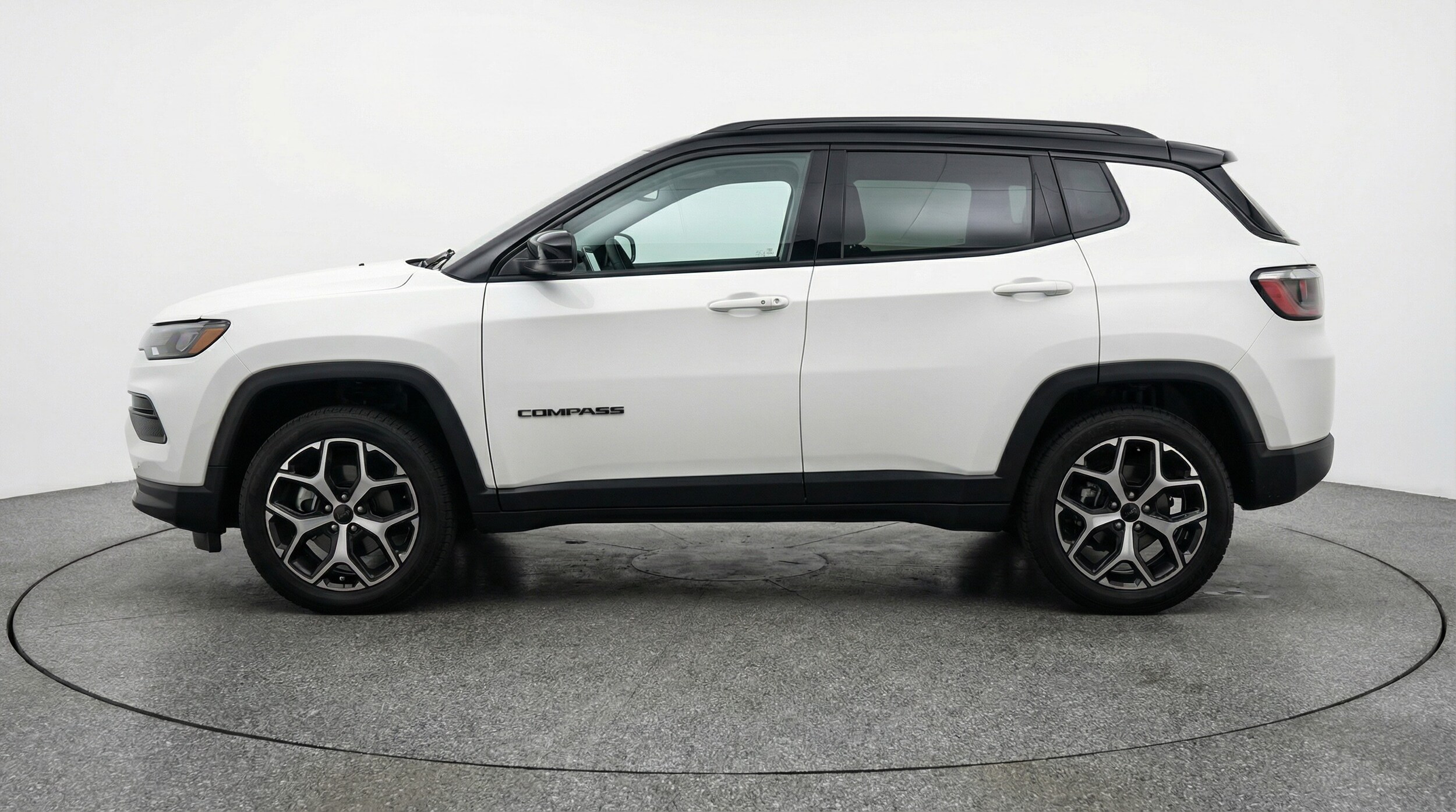 Thumbnail: 2025 Jeep Compass - 4