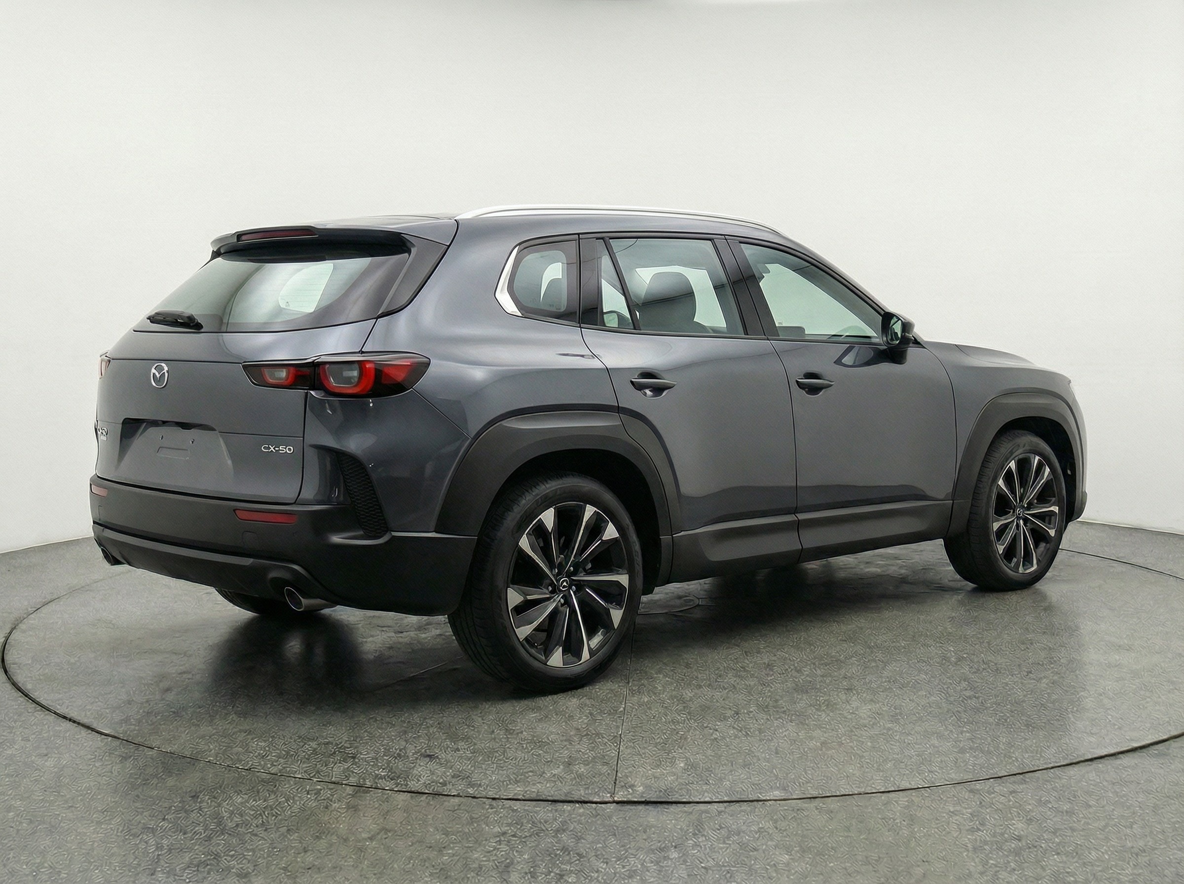Thumbnail: 2025 Mazda CX-50 - 7