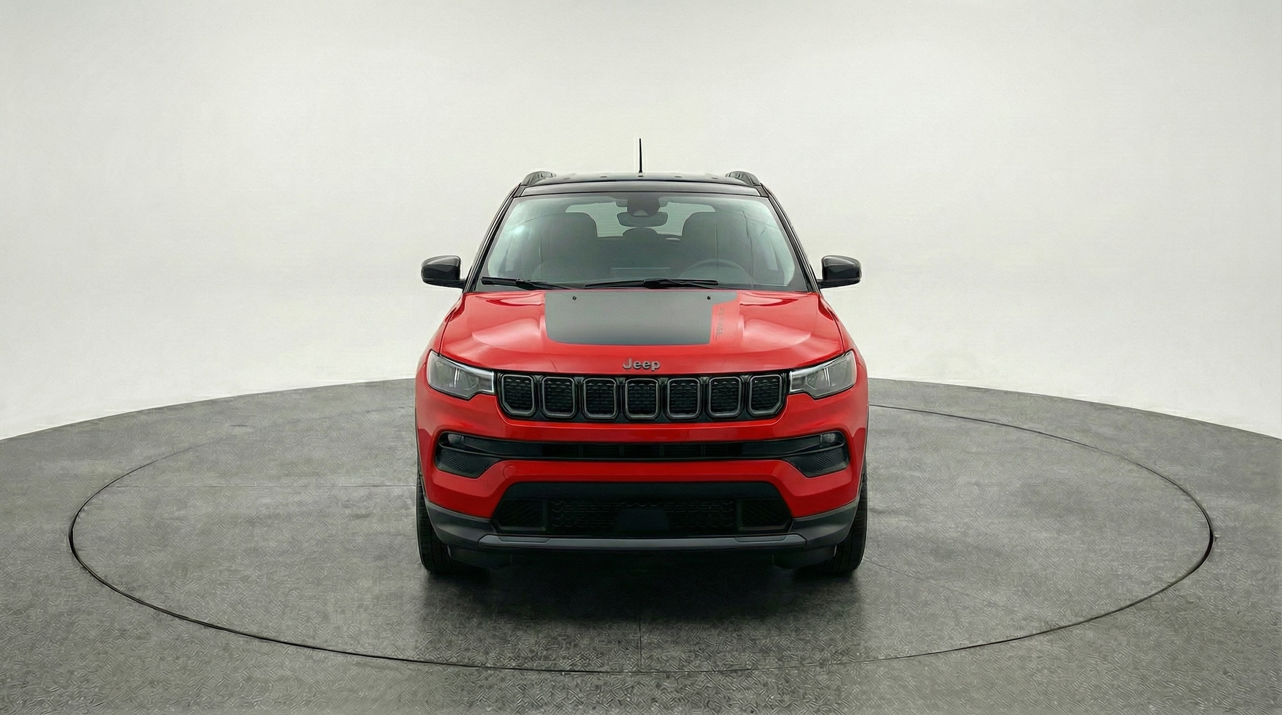 Thumbnail: 2025 Jeep Compass - 2