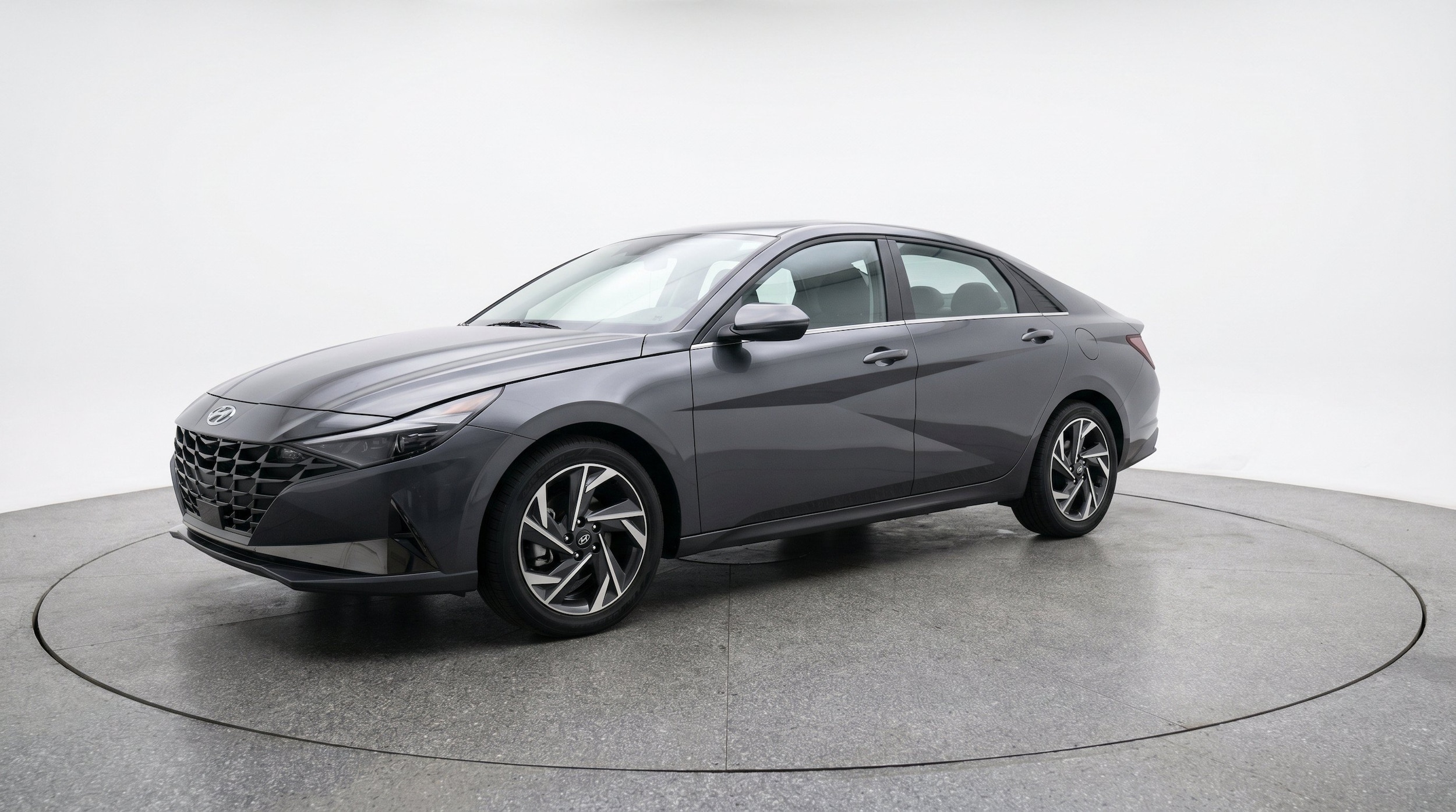 Thumbnail: 2025 Hyundai Elantra - 3