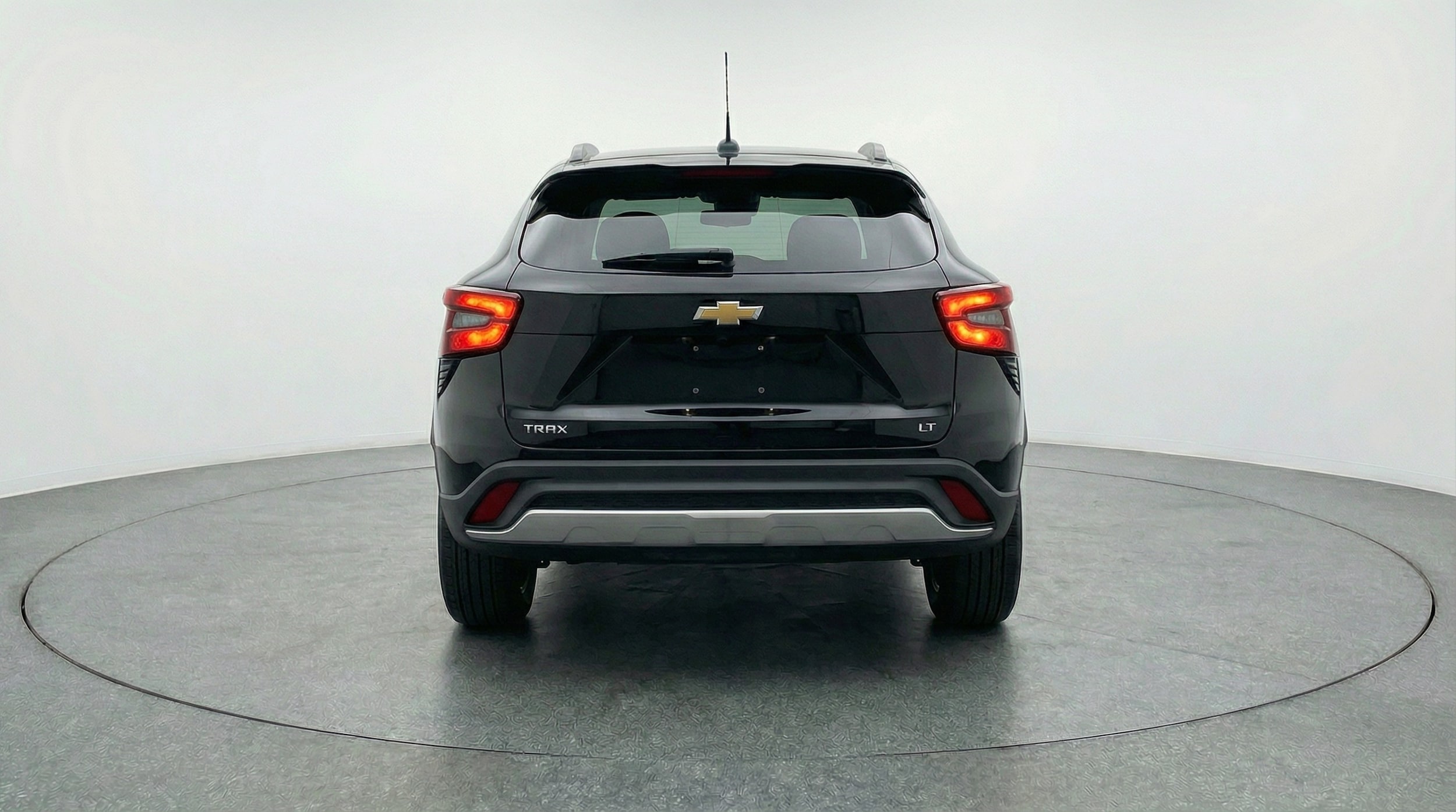 Thumbnail: 2025 Chevrolet Trax - 6