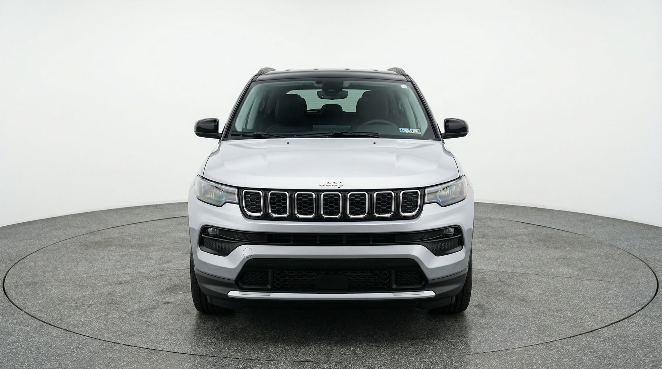 Thumbnail: 2025 Jeep Compass - 2