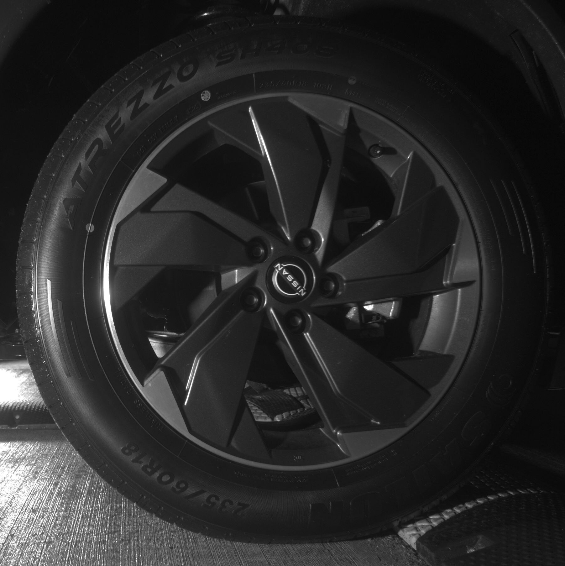 Thumbnail: 2025 Nissan Rogue - 12