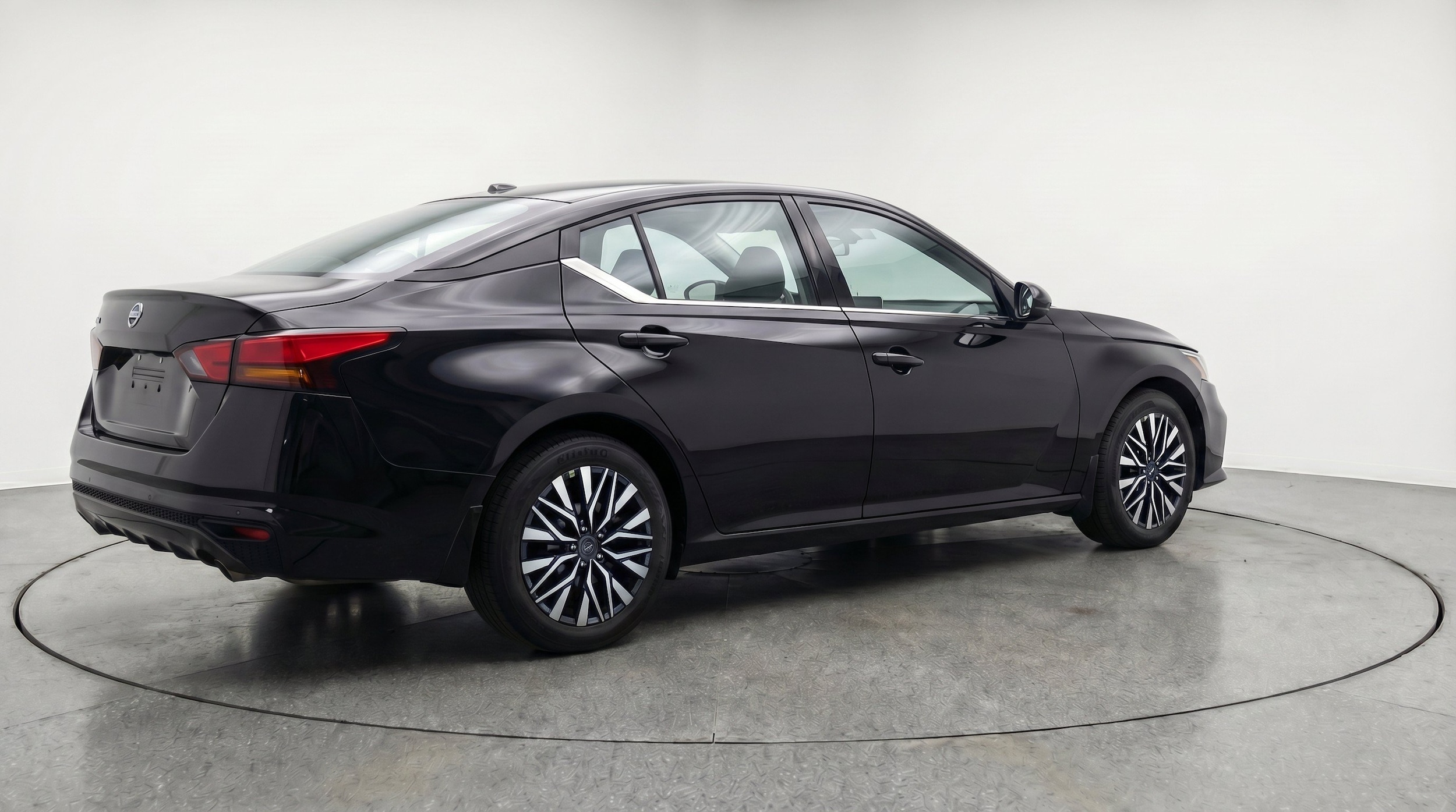Thumbnail: 2026 Nissan Altima - 9