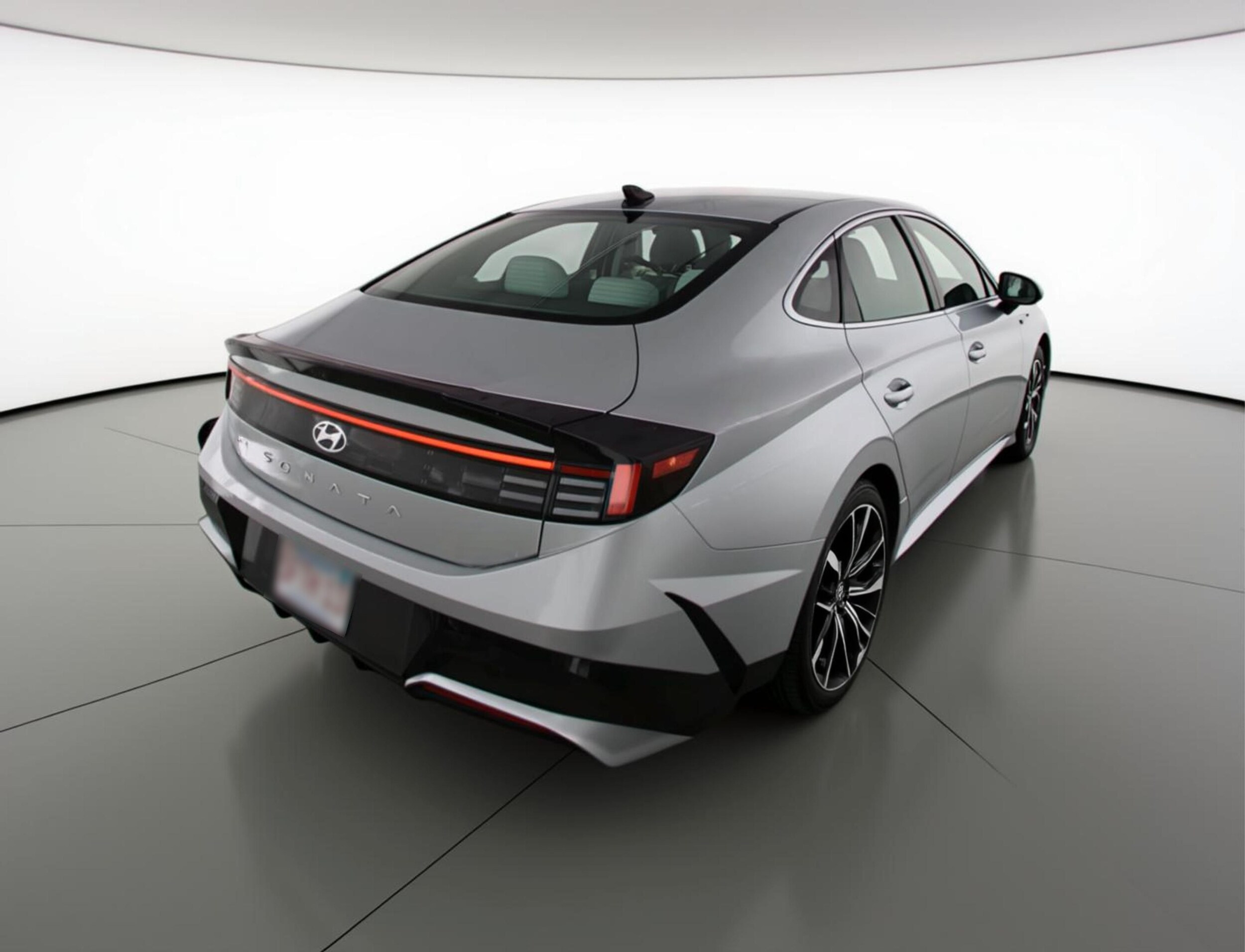 Thumbnail: 2025 Hyundai Sonata - 7