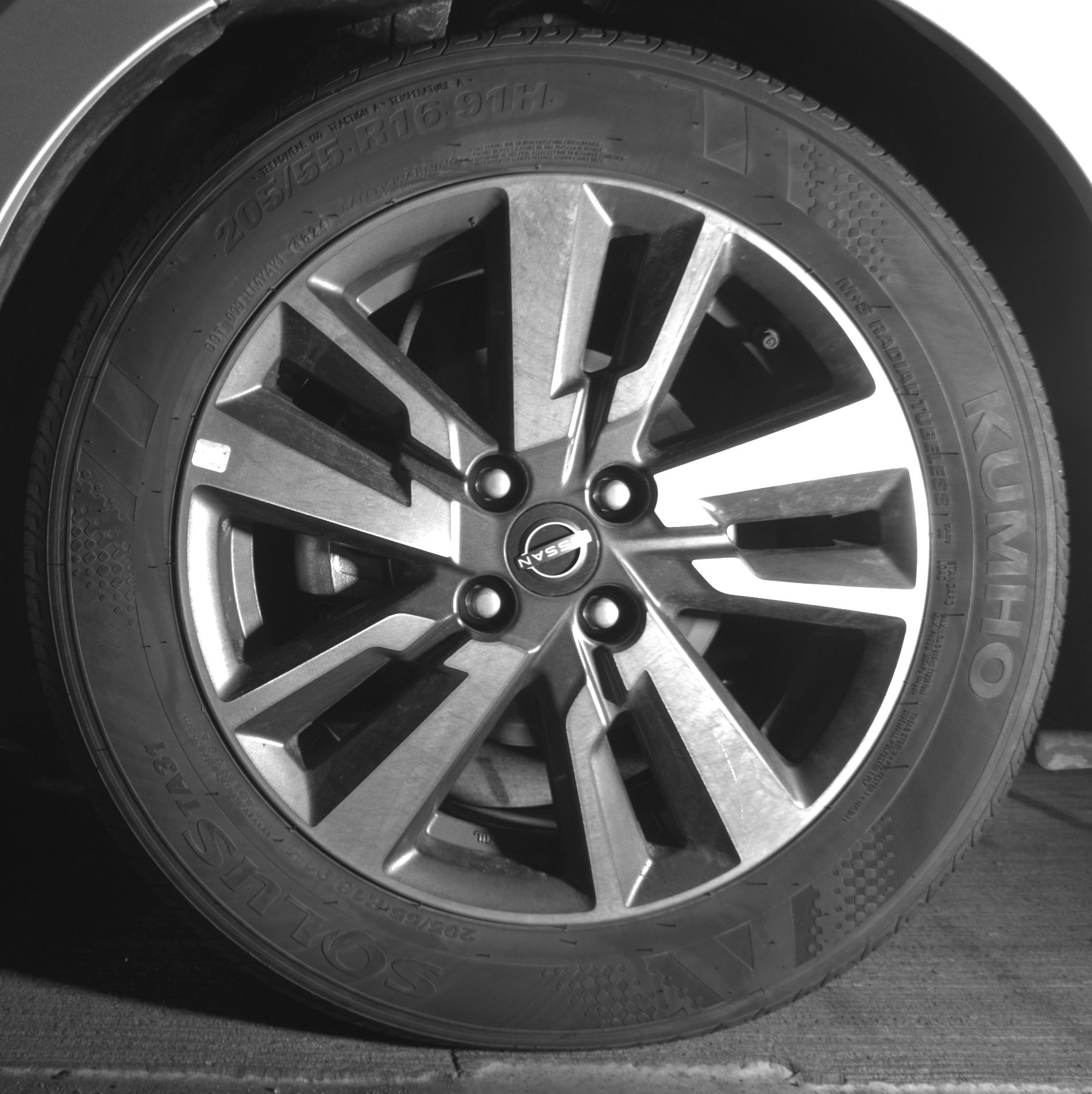 Thumbnail: 2025 Nissan Versa - 9