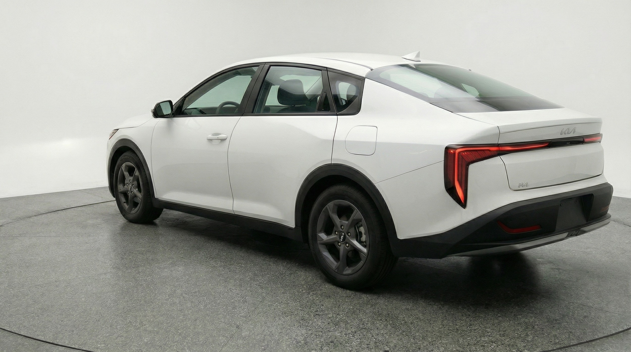 Thumbnail: 2025 Kia K4 - 5