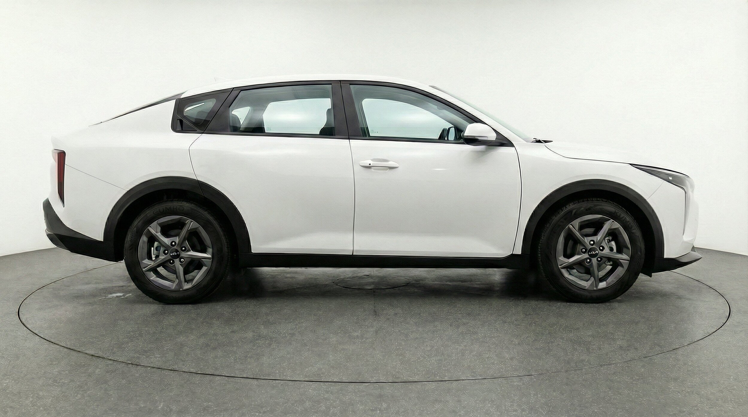 Thumbnail: 2025 Kia K4 - 11