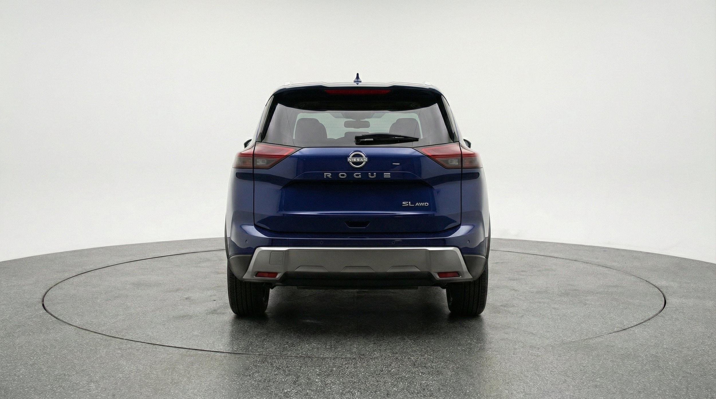 Thumbnail: 2026 Nissan Rogue - 7