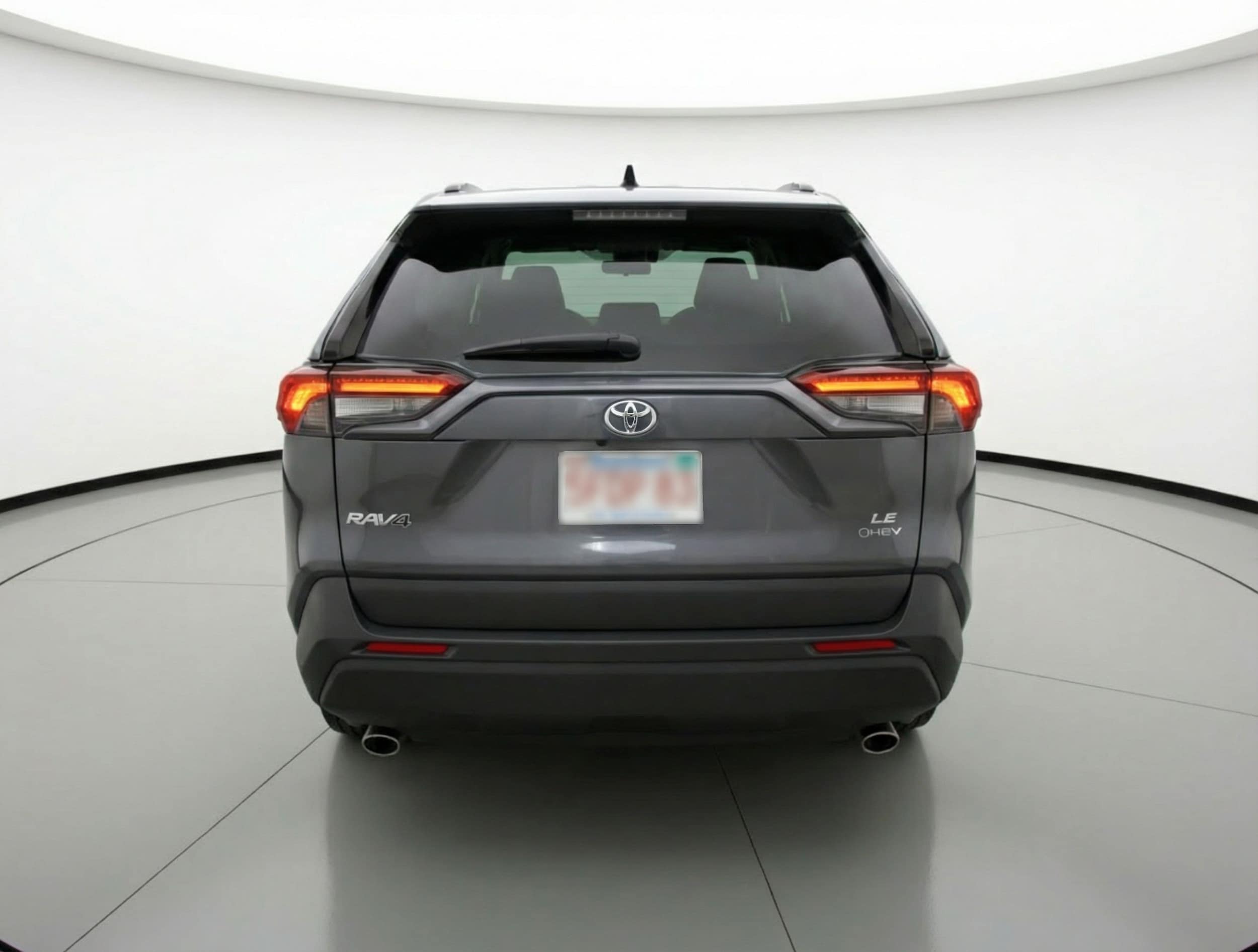 Thumbnail: 2025 Toyota RAV4 - 6