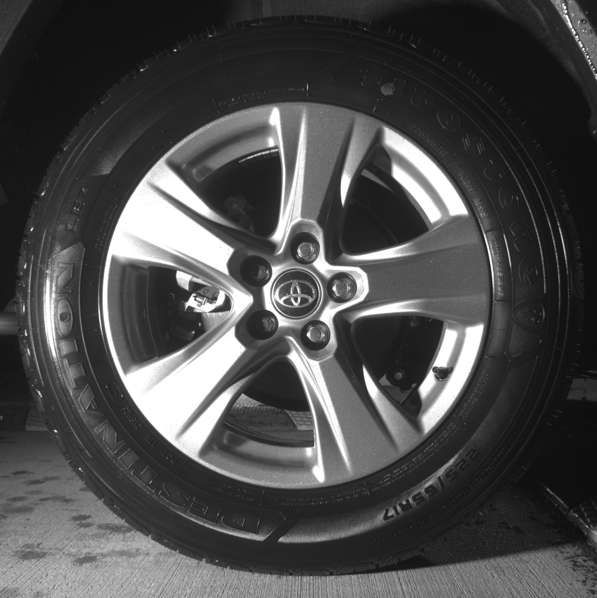 Thumbnail: 2025 Toyota RAV4 - 12