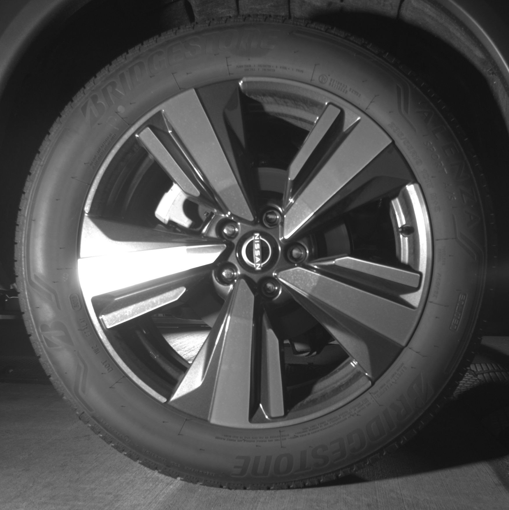Thumbnail: 2026 Nissan Rogue - 15